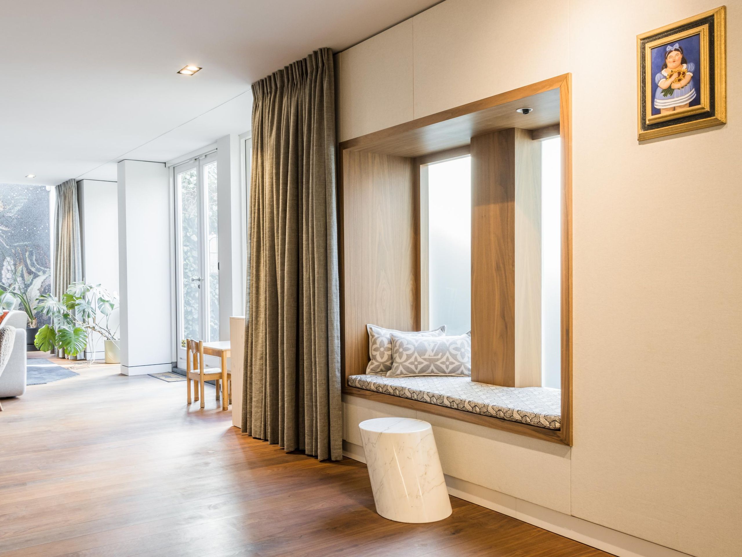 Keizersgracht 74-K — 6