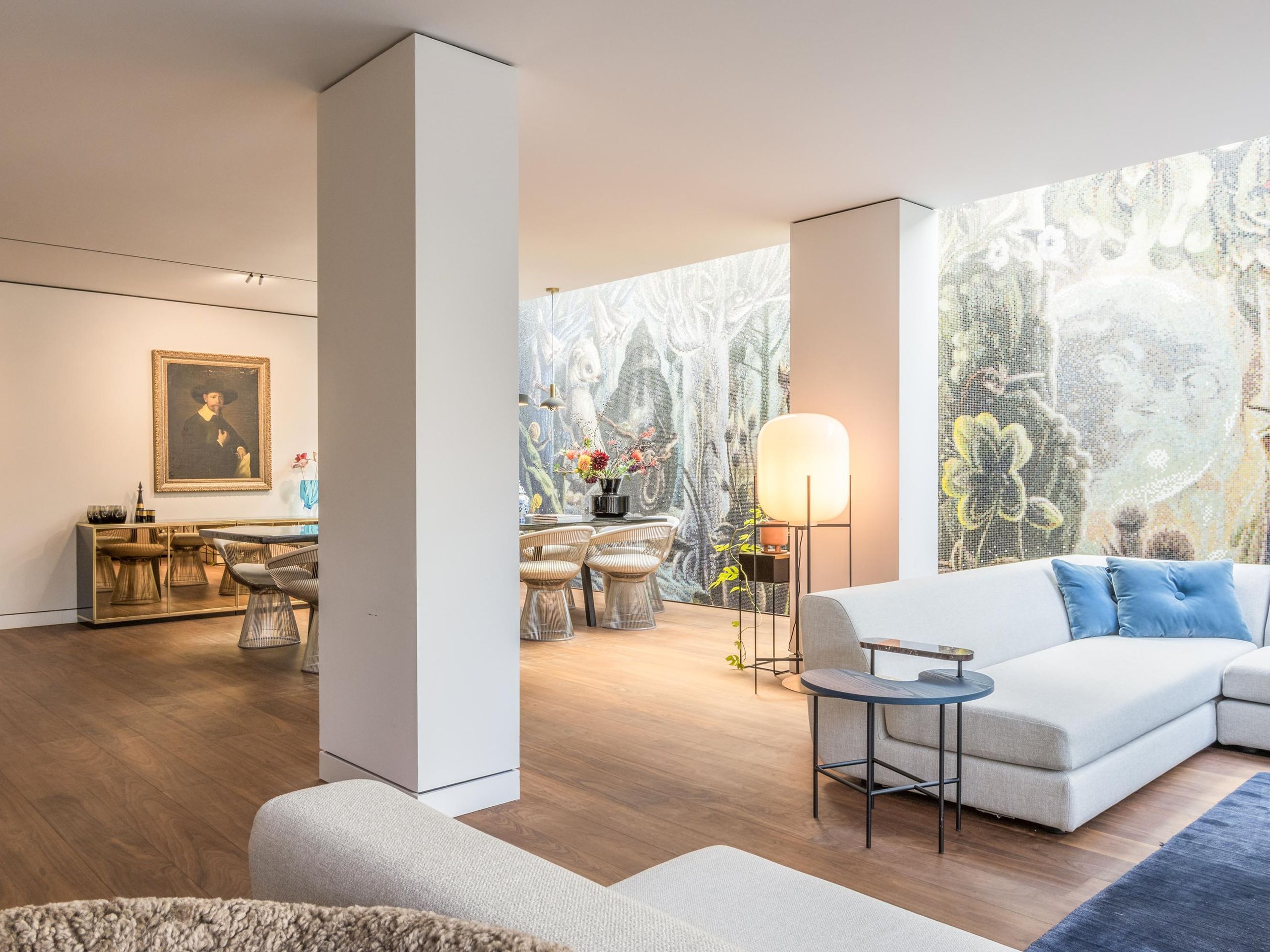 Keizersgracht 74-K — 8