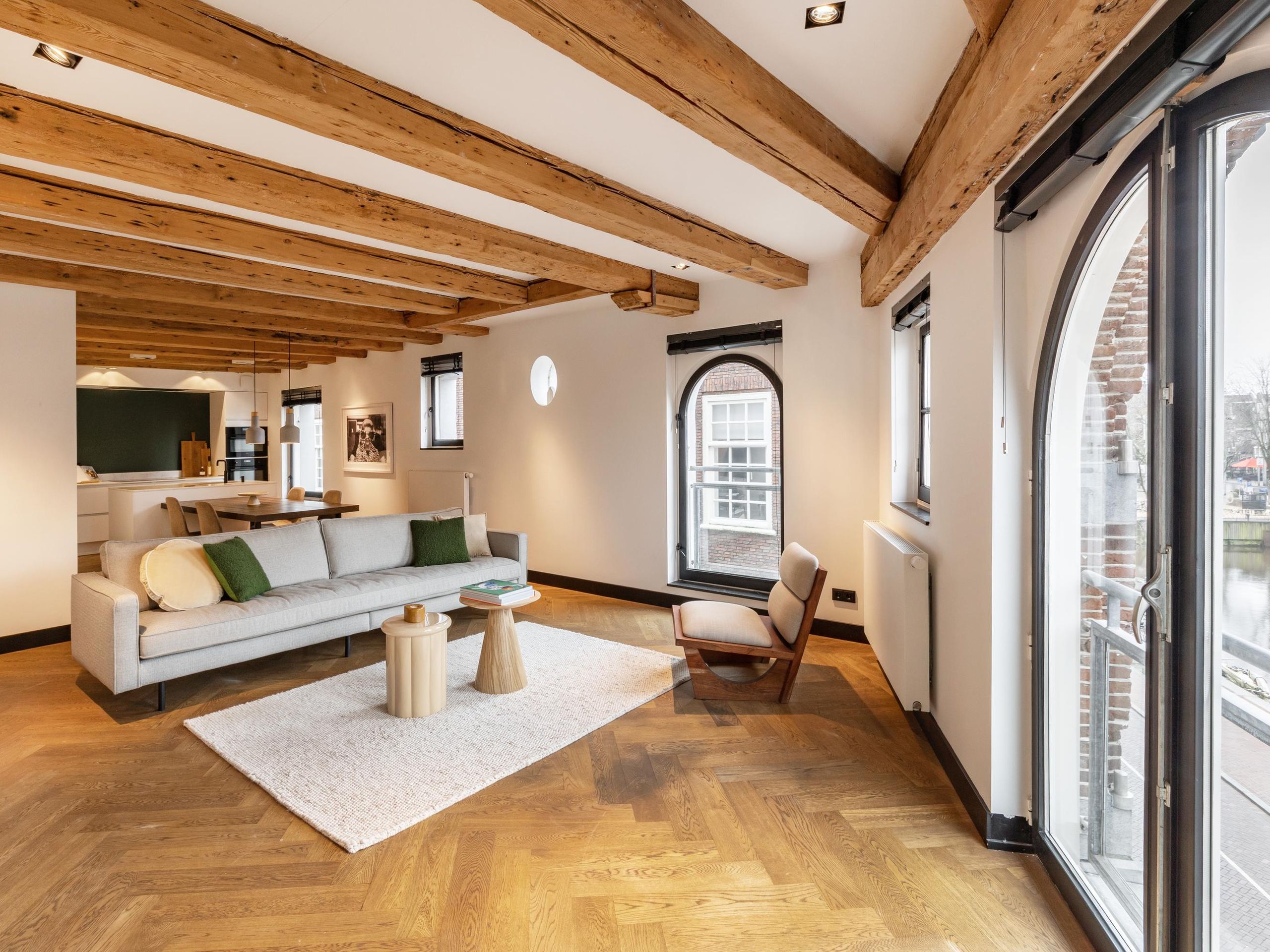 Nieuwe Jonkerstraat 24 — 2