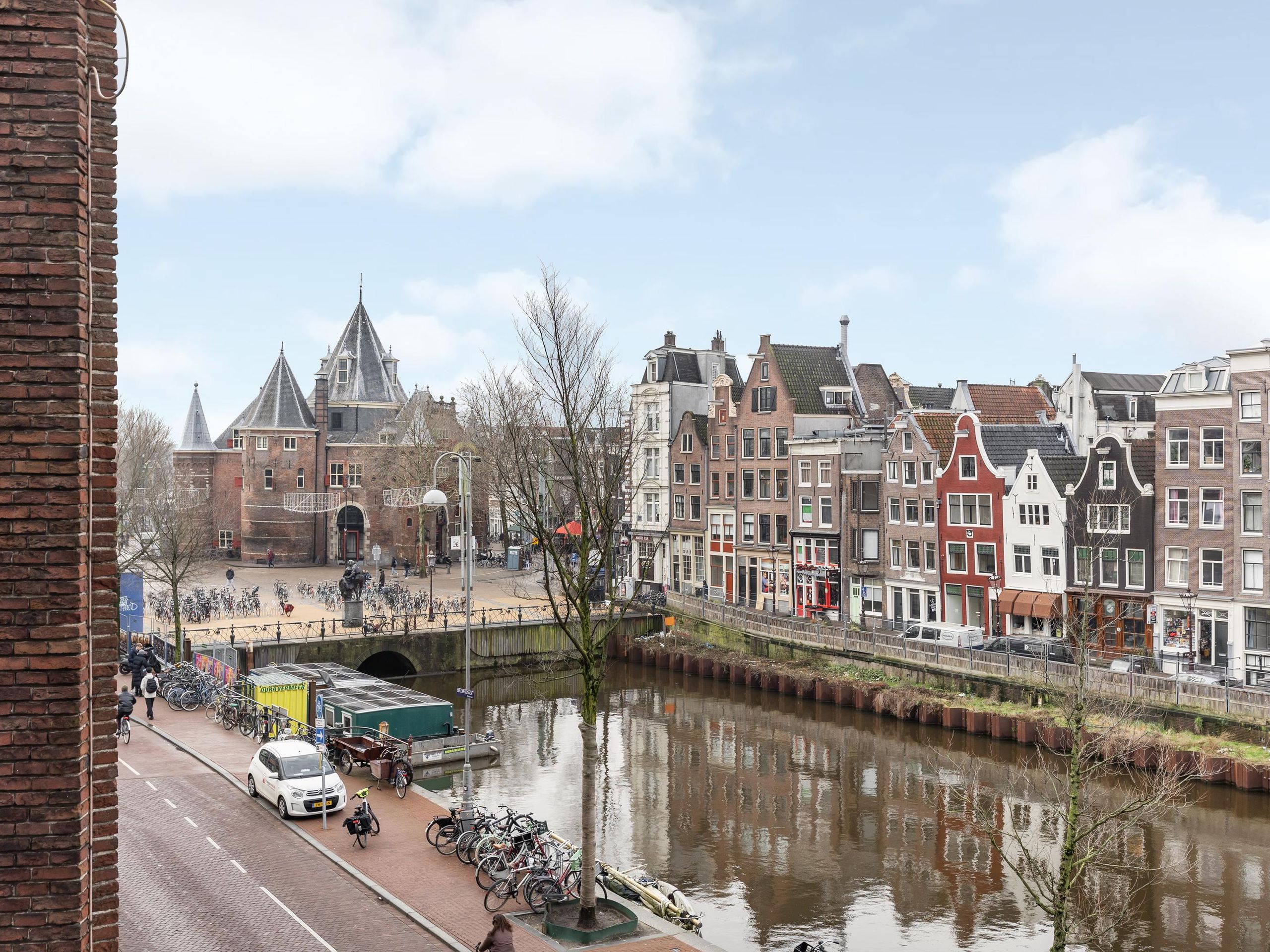Nieuwe Jonkerstraat 24 — 2