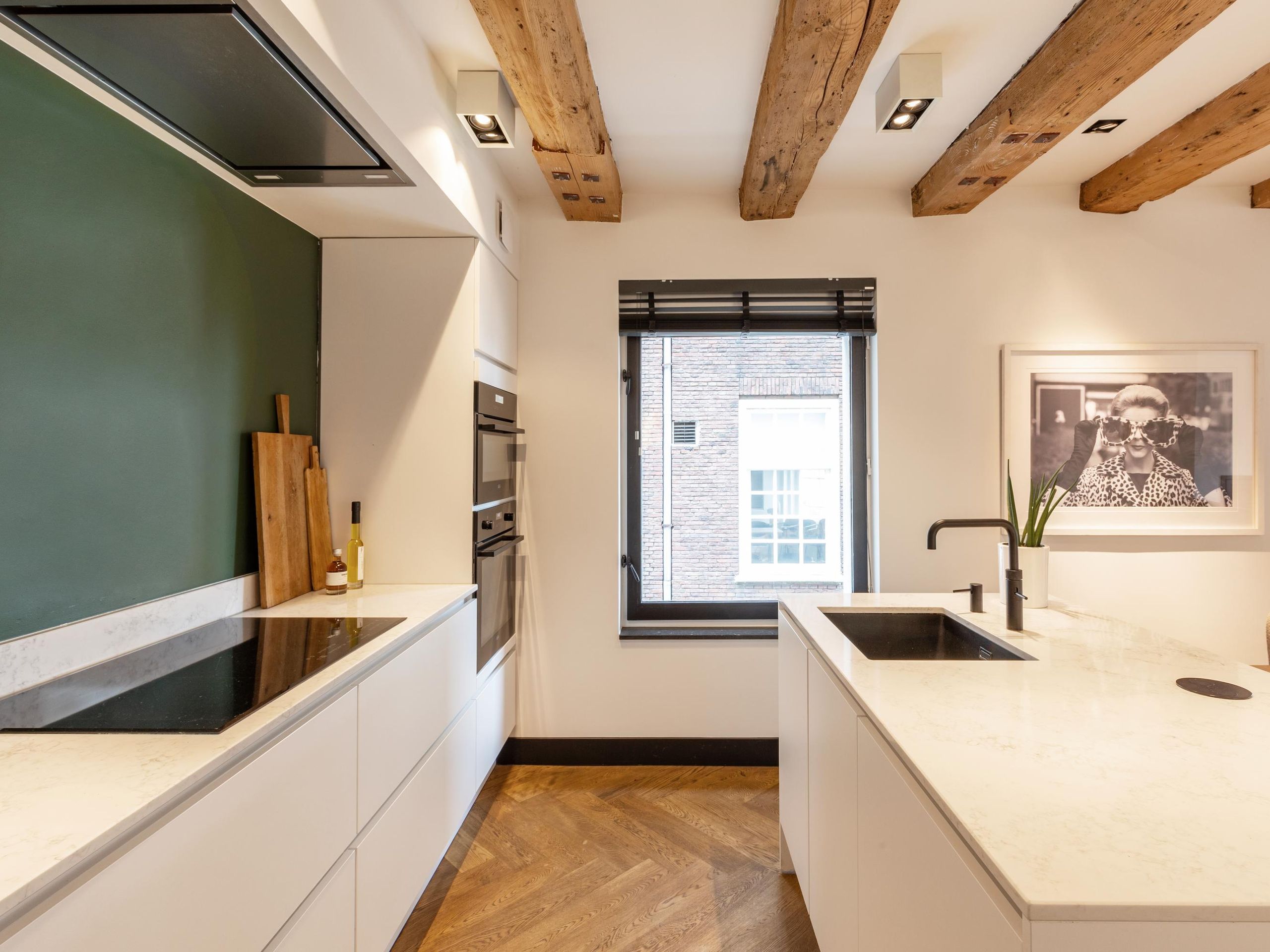 Nieuwe Jonkerstraat 24 — 7
