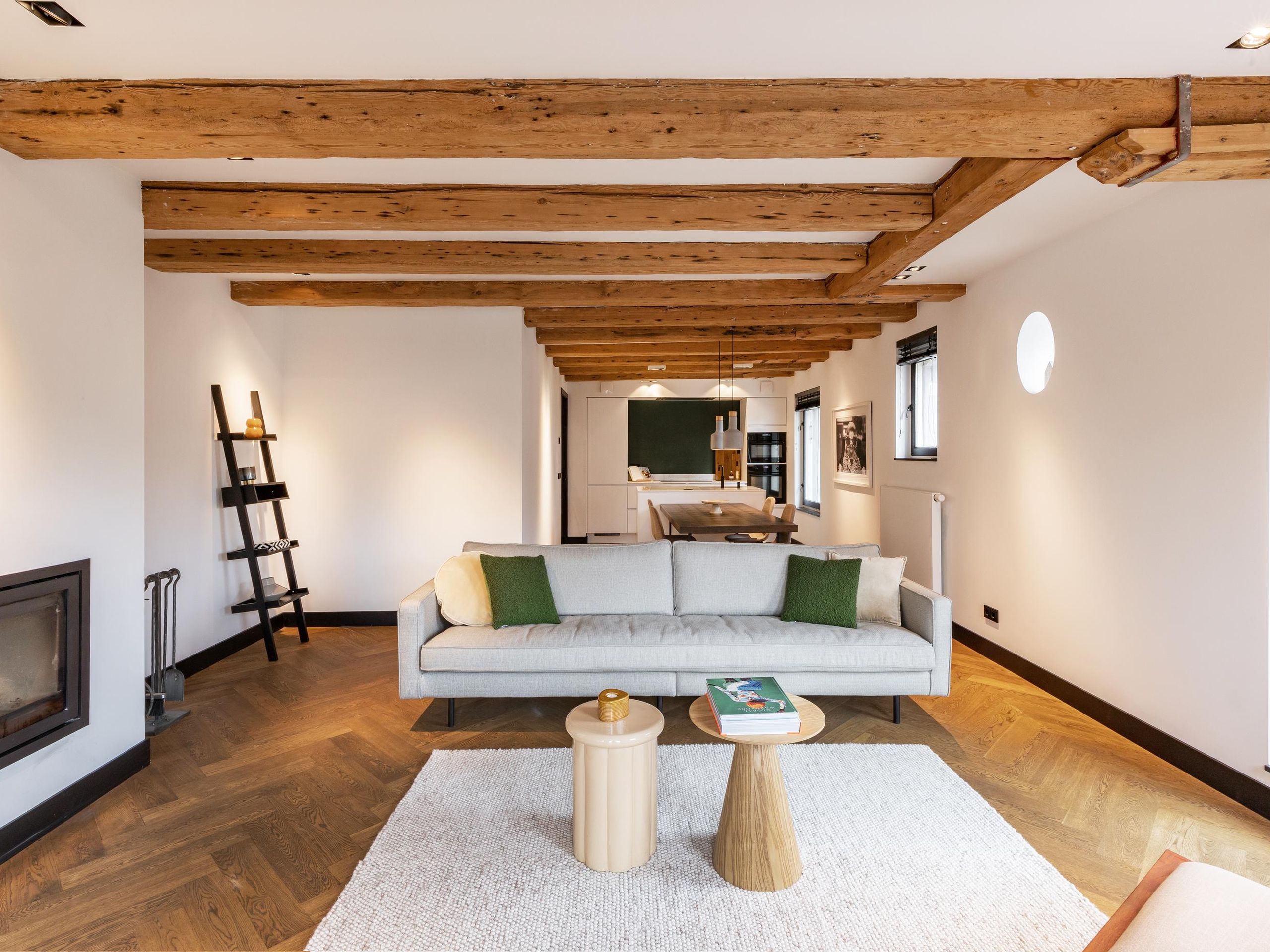 Nieuwe Jonkerstraat 24 — 9