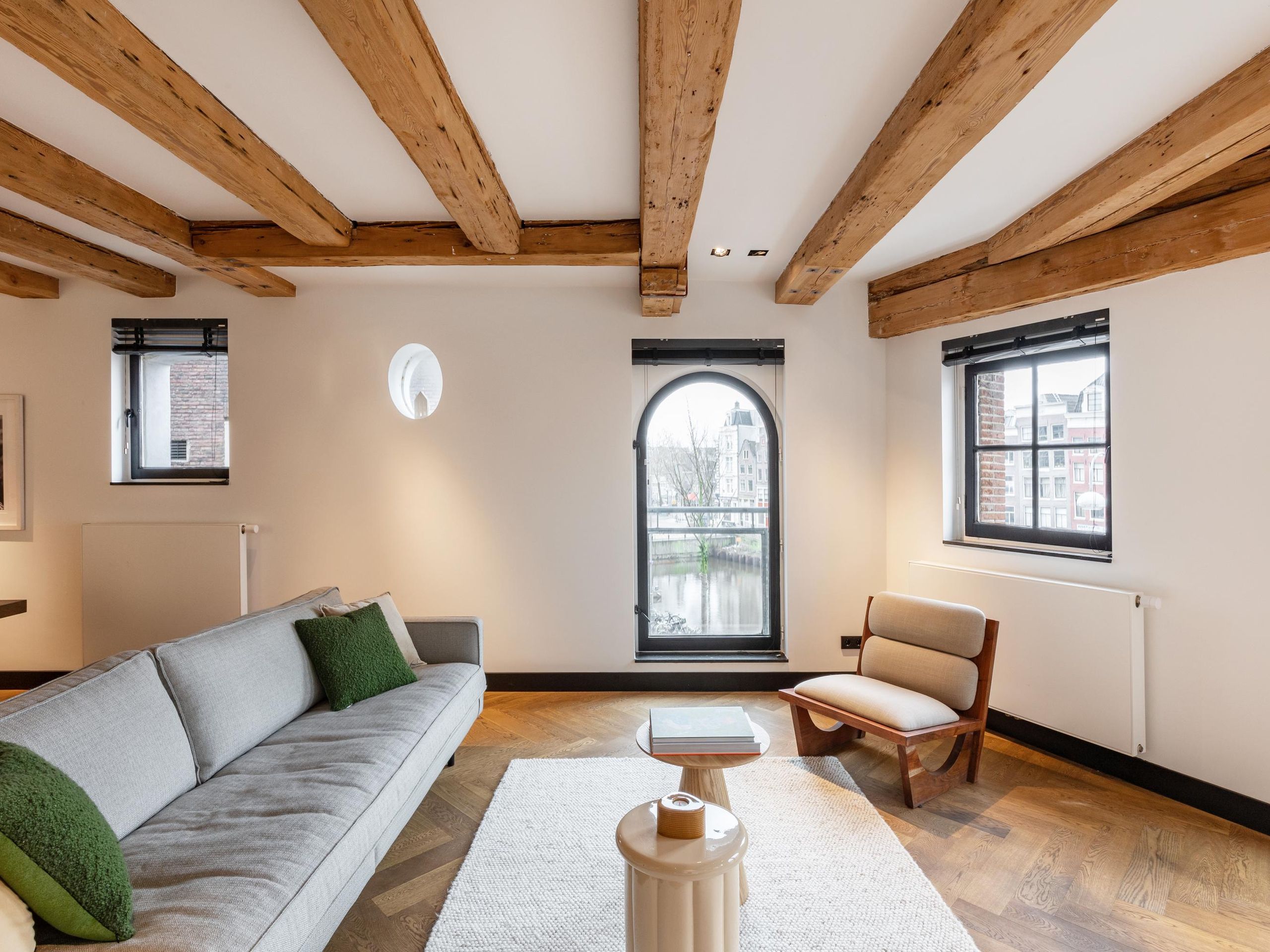 Nieuwe Jonkerstraat 24 — 11