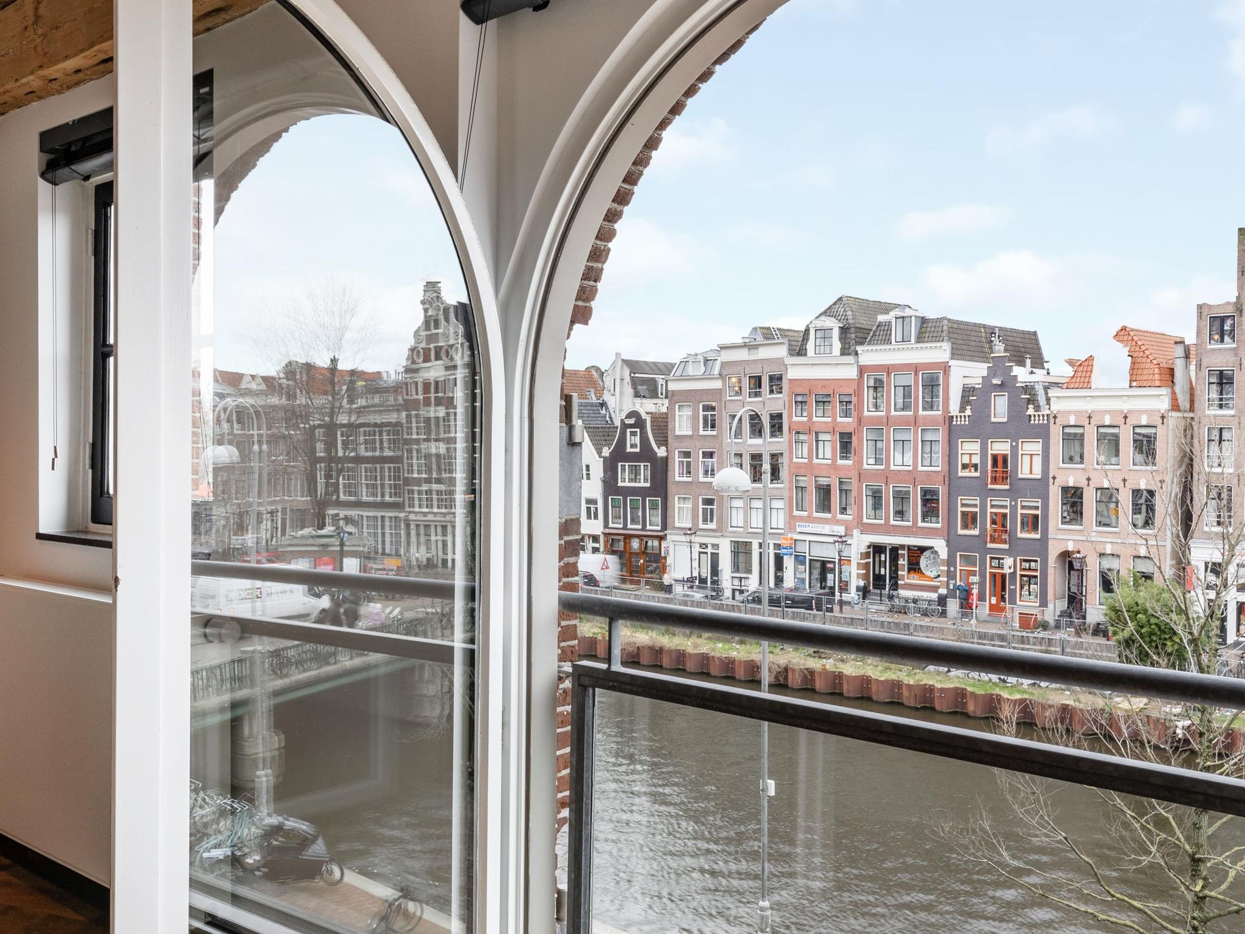 Nieuwe Jonkerstraat 24 — 13