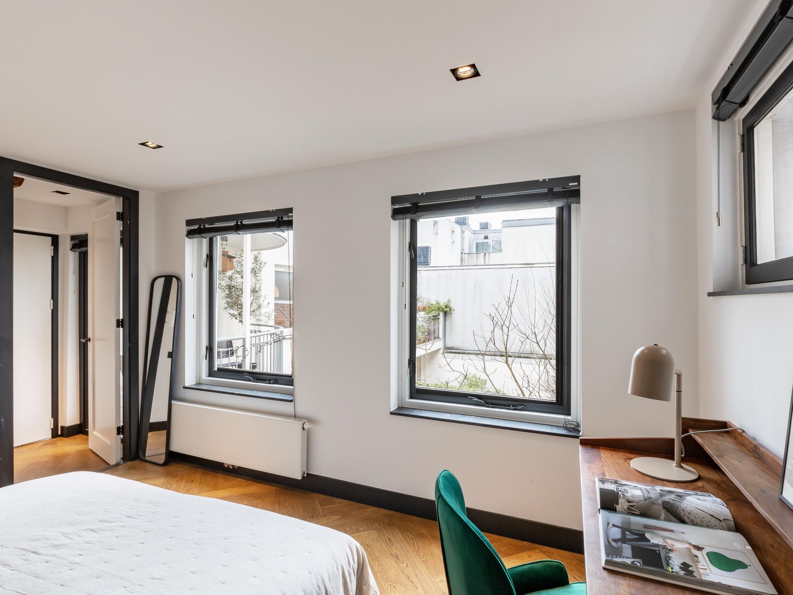 Nieuwe Jonkerstraat 24 — 17
