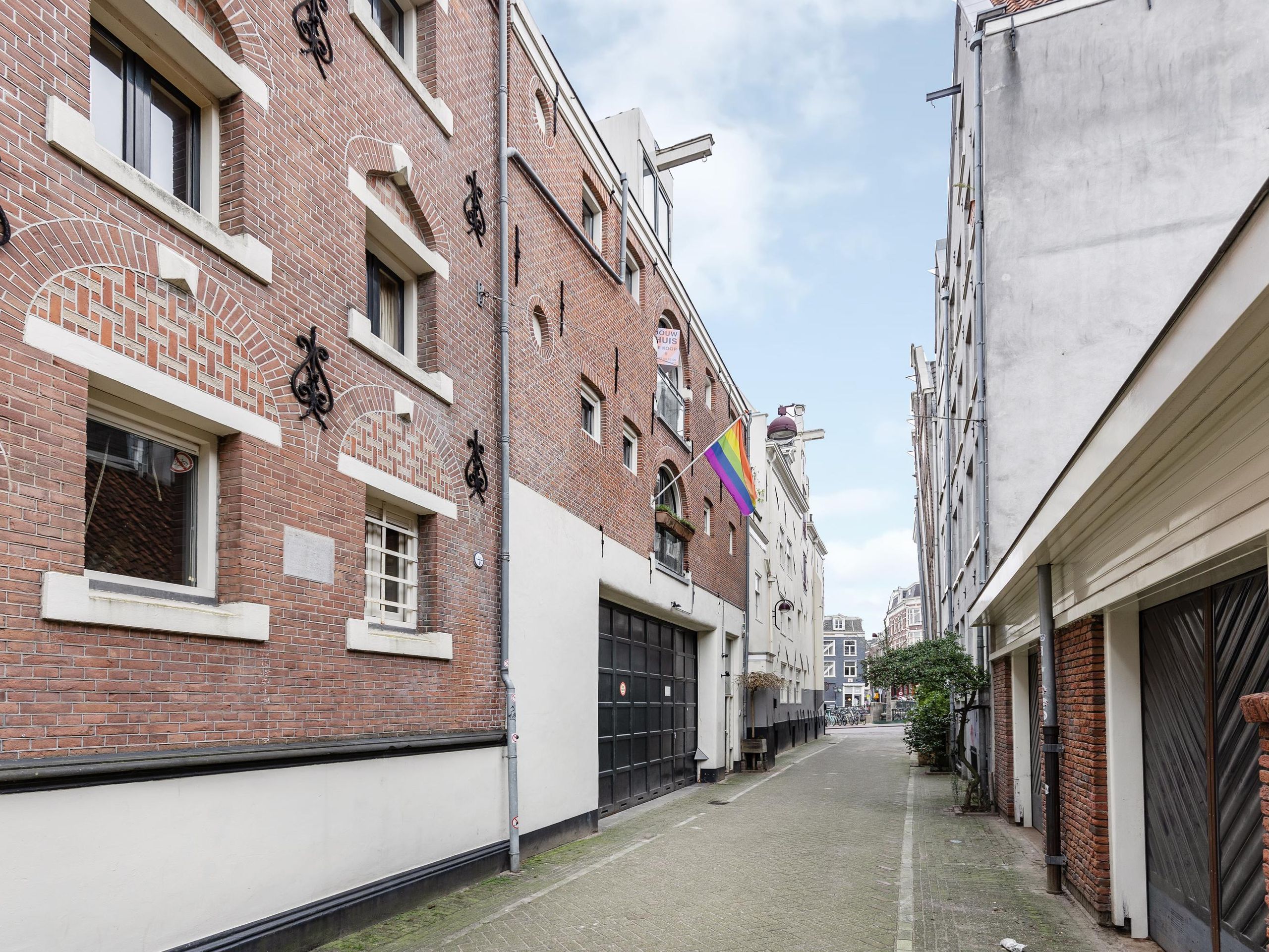 Nieuwe Jonkerstraat 24 — 24