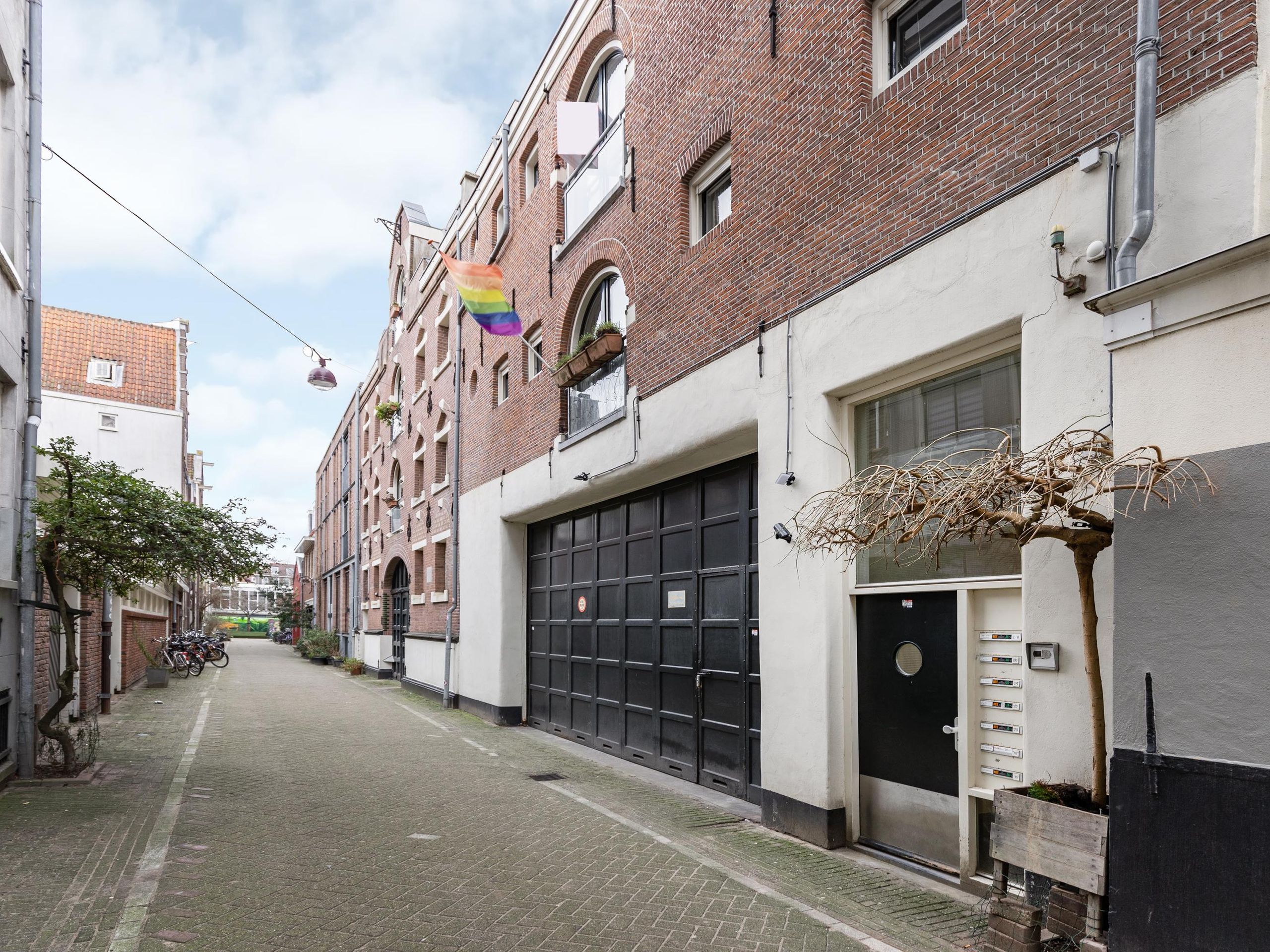 Nieuwe Jonkerstraat 24 — 25