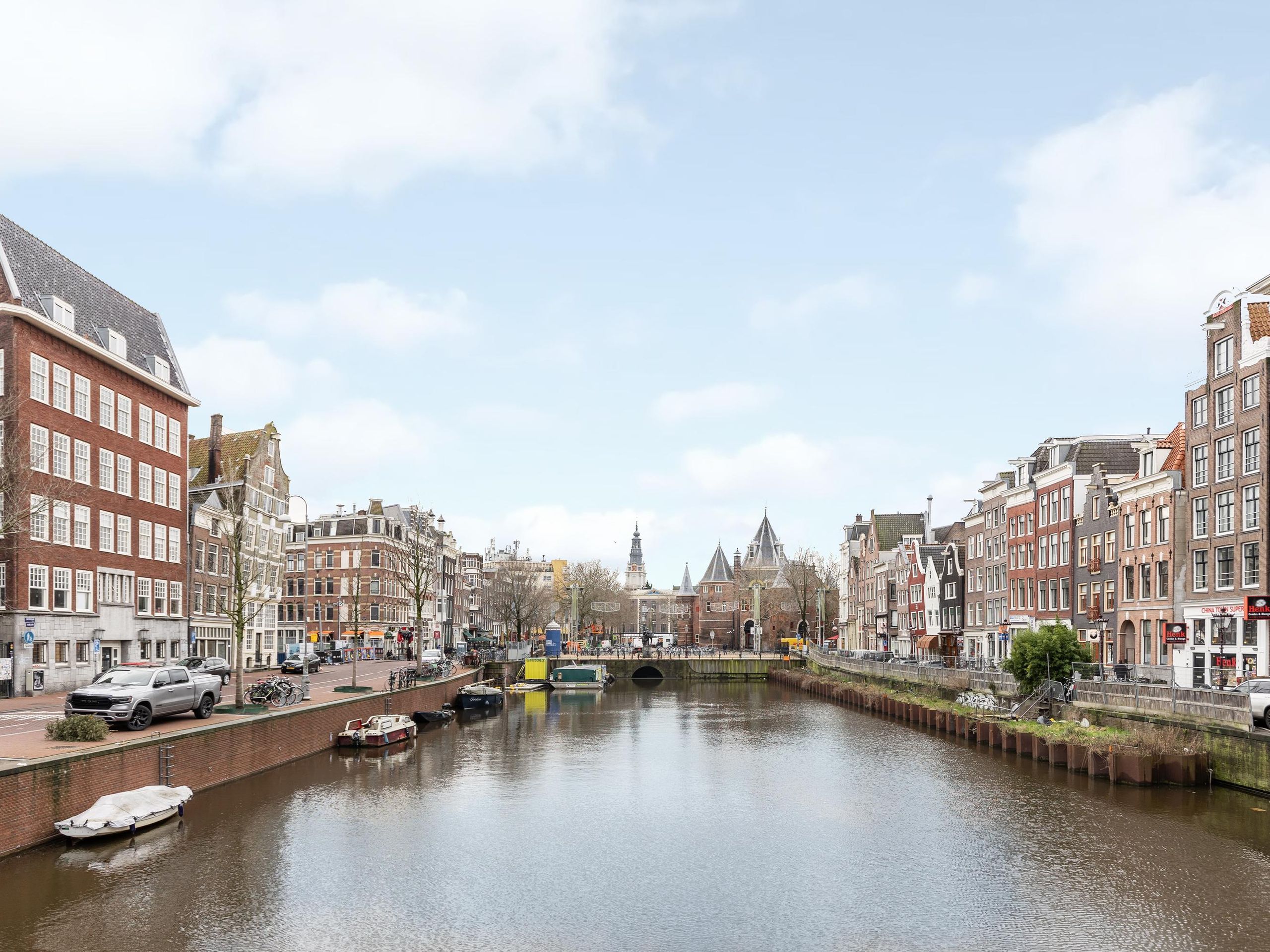 Nieuwe Jonkerstraat 24 — 27