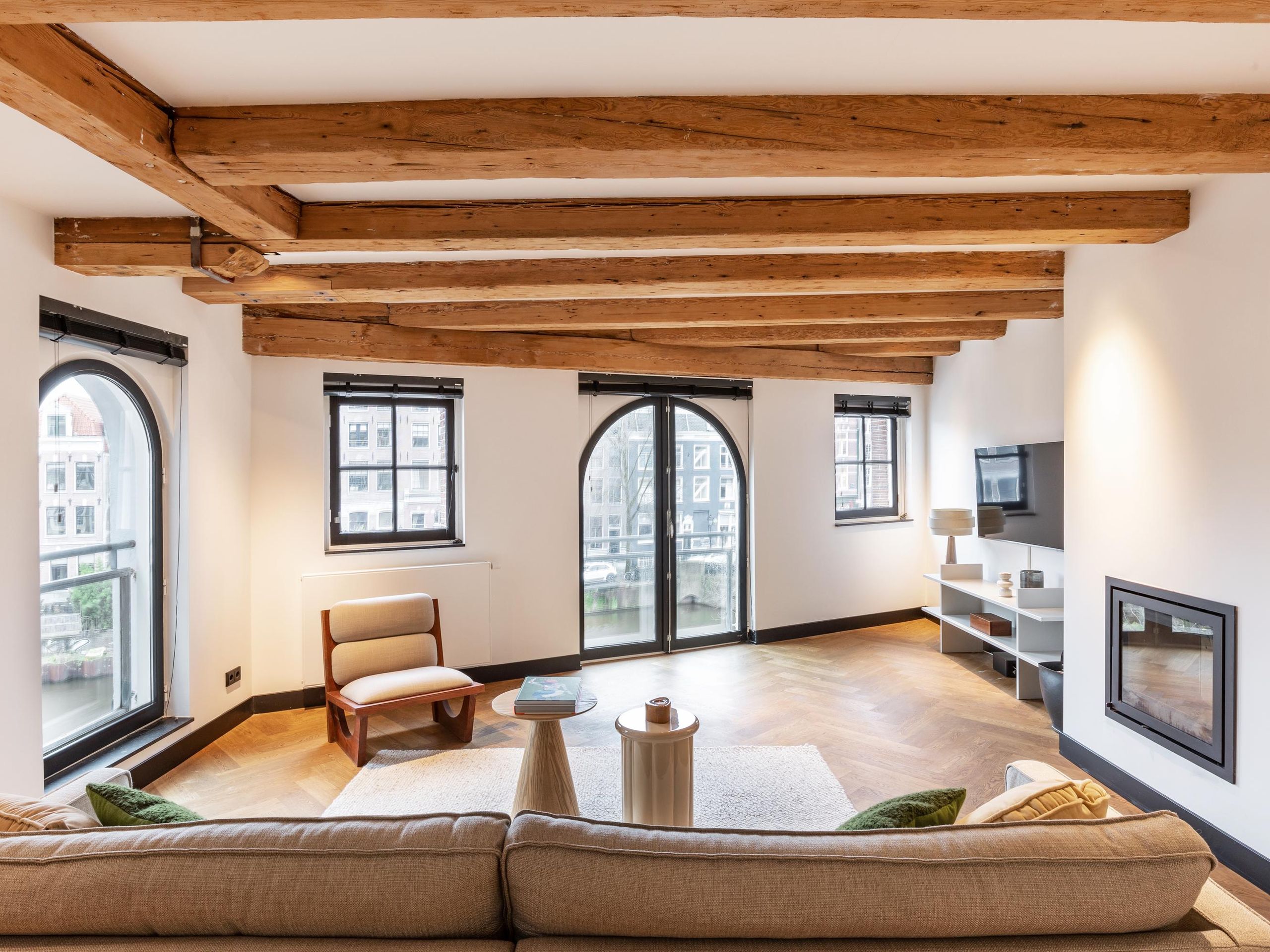 Nieuwe Jonkerstraat 24 — 10