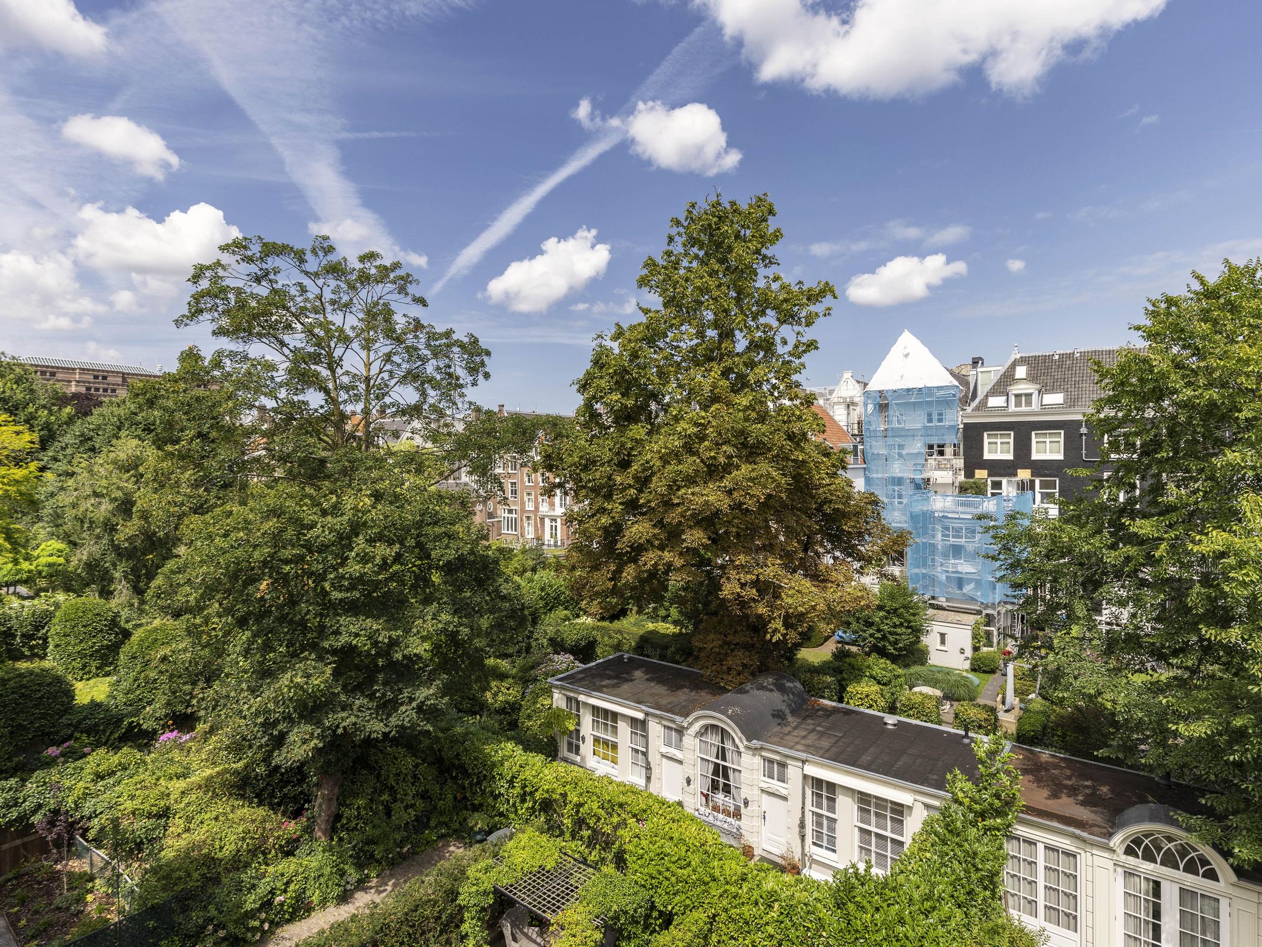 Keizersgracht 647-G — 1