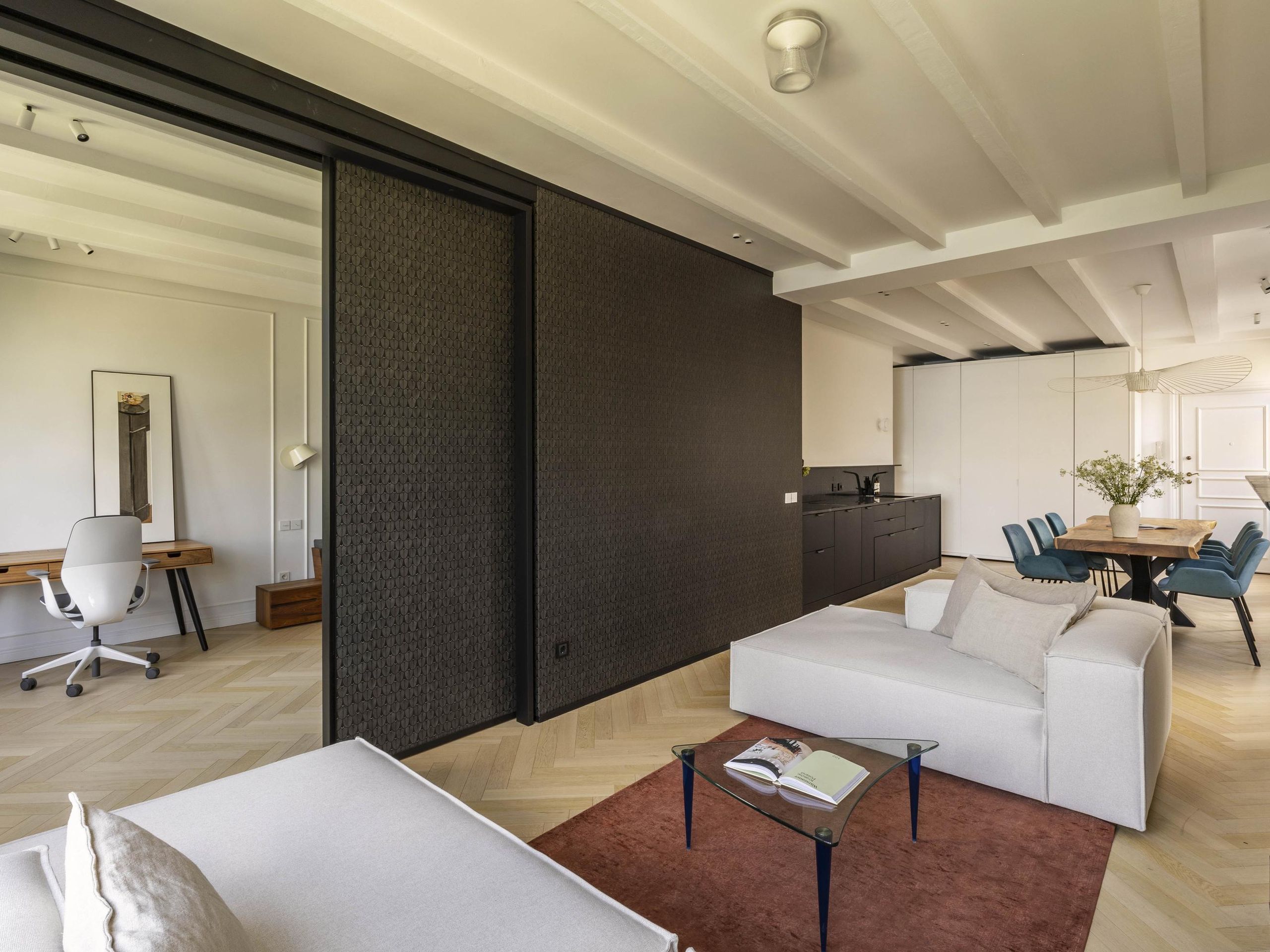 Keizersgracht 647-G — 2