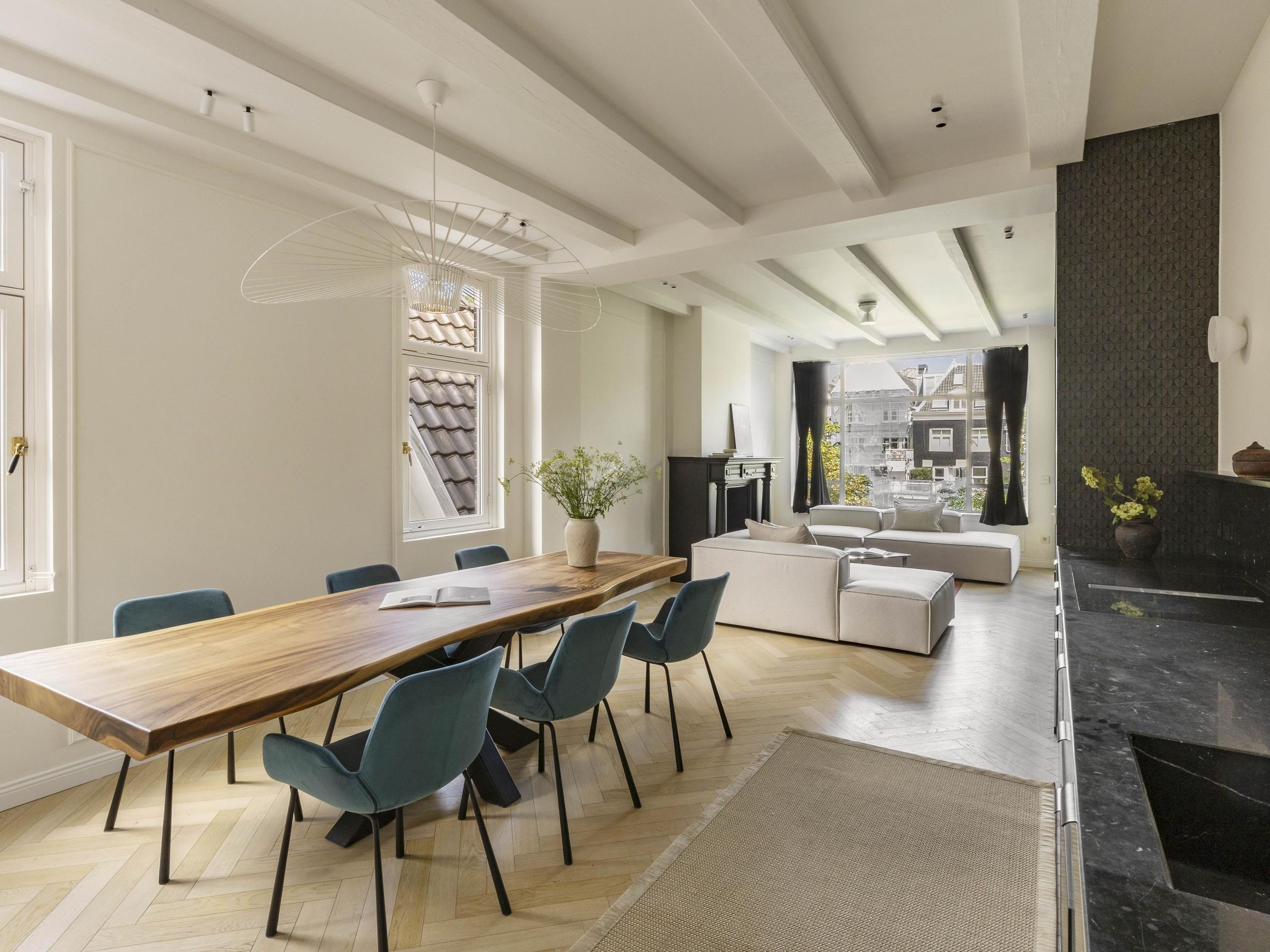 Keizersgracht 647-G — 5