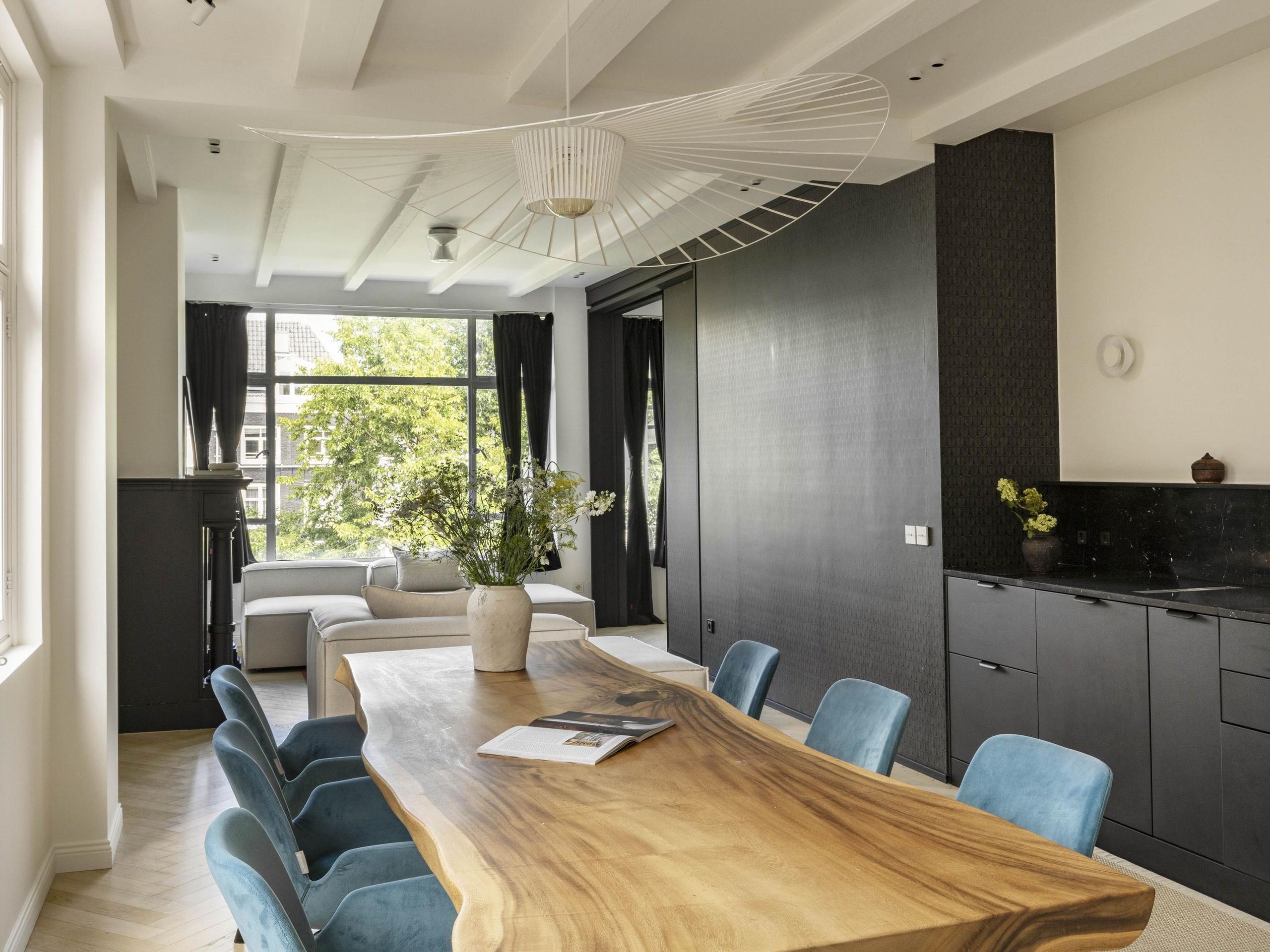 Keizersgracht 647-G — 6