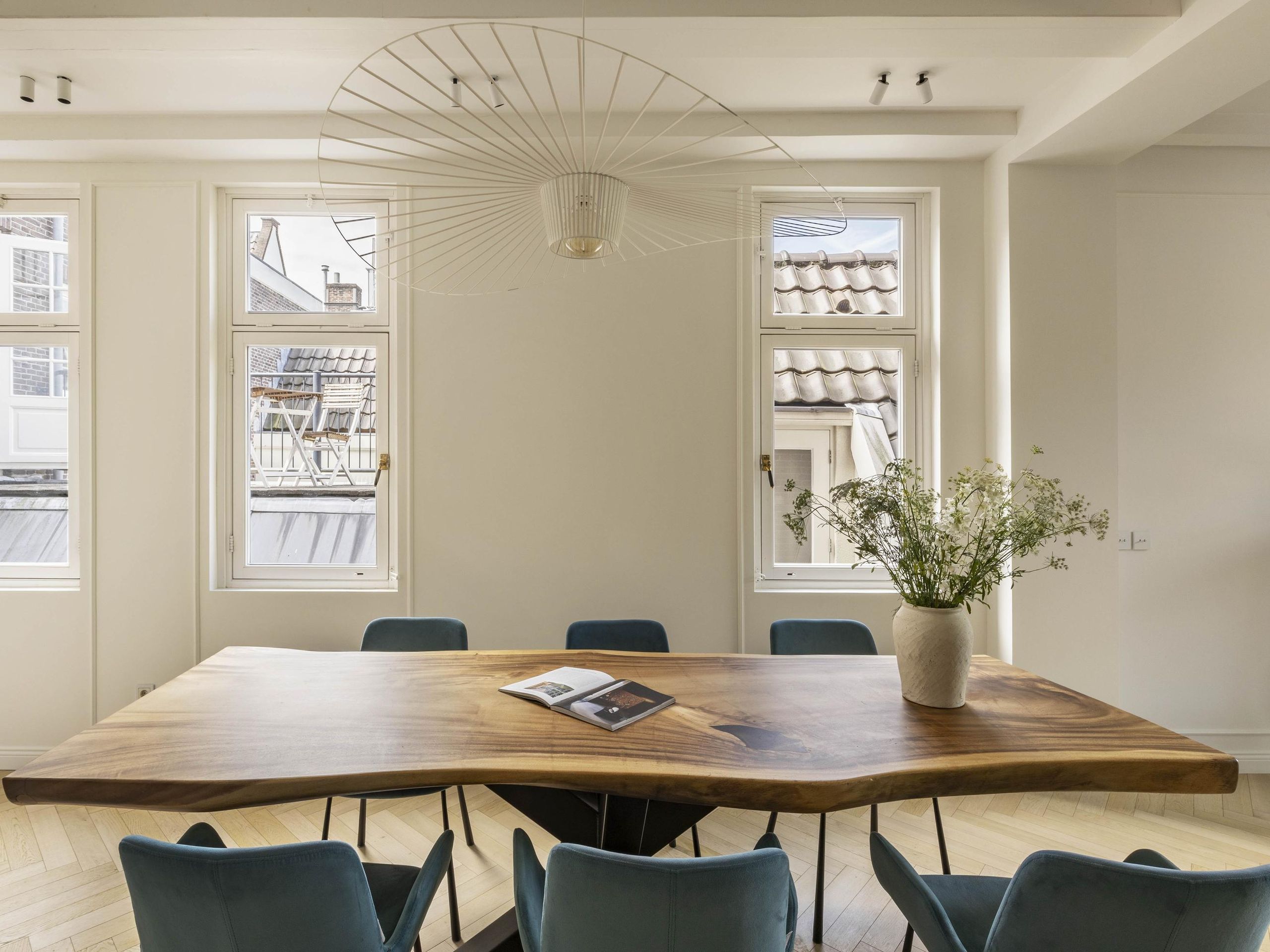 Keizersgracht 647-G — 9