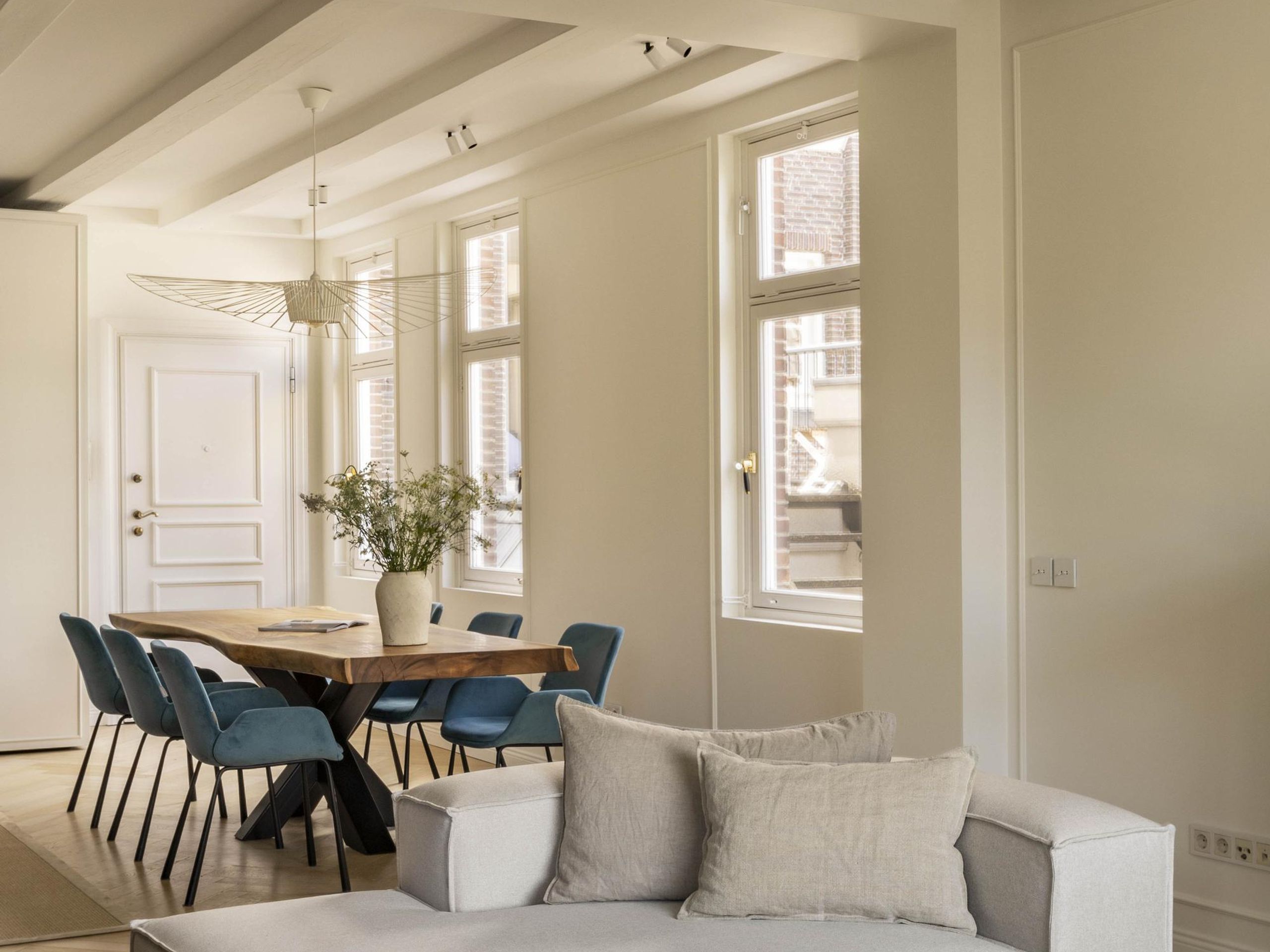 Keizersgracht 647-G — 10