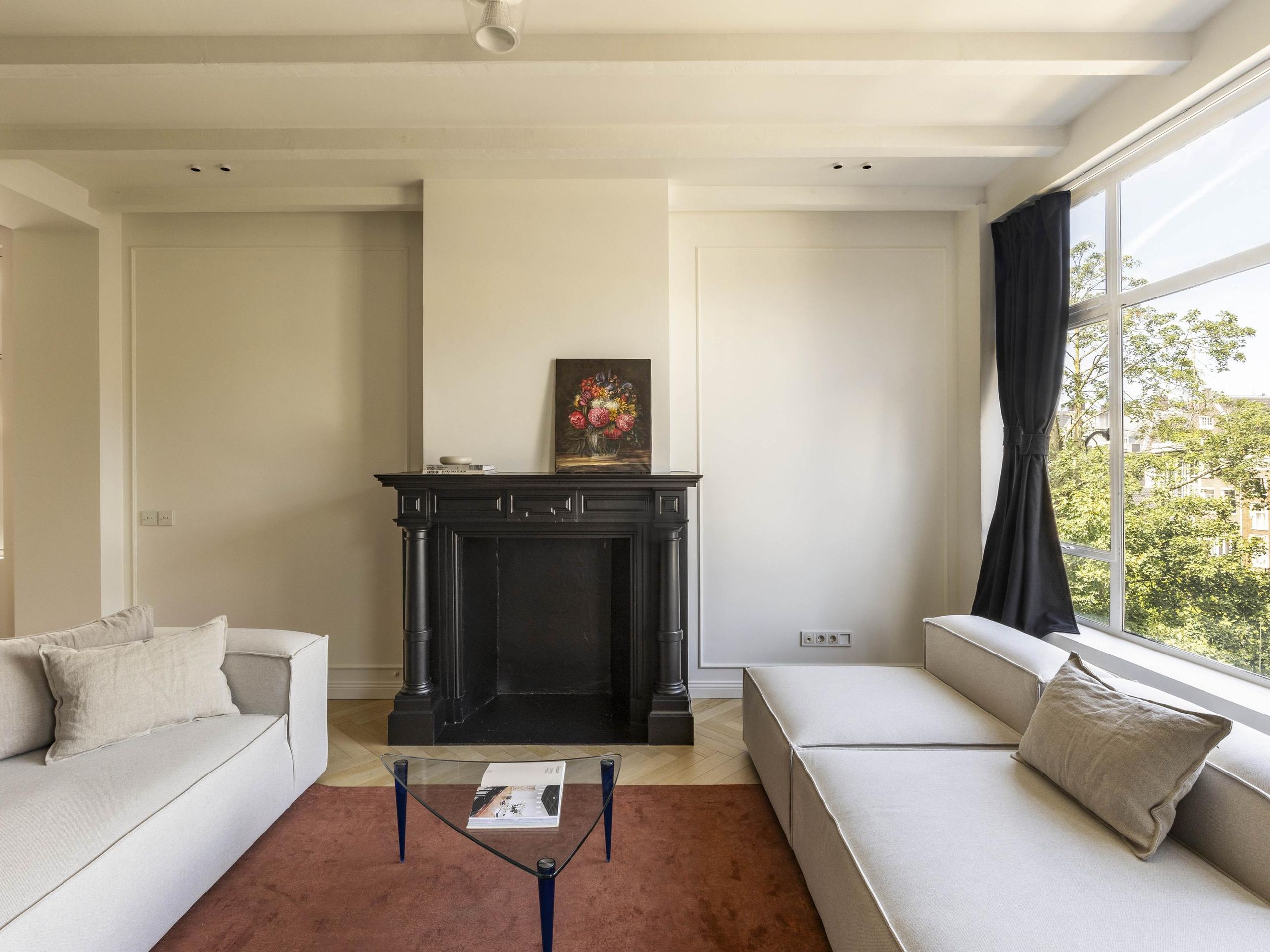 Keizersgracht 647-G — 12
