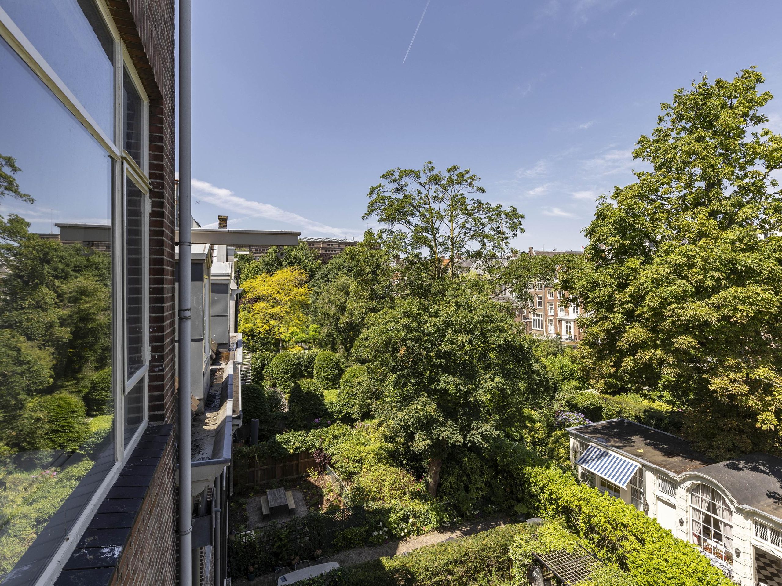 Keizersgracht 647-G — 13