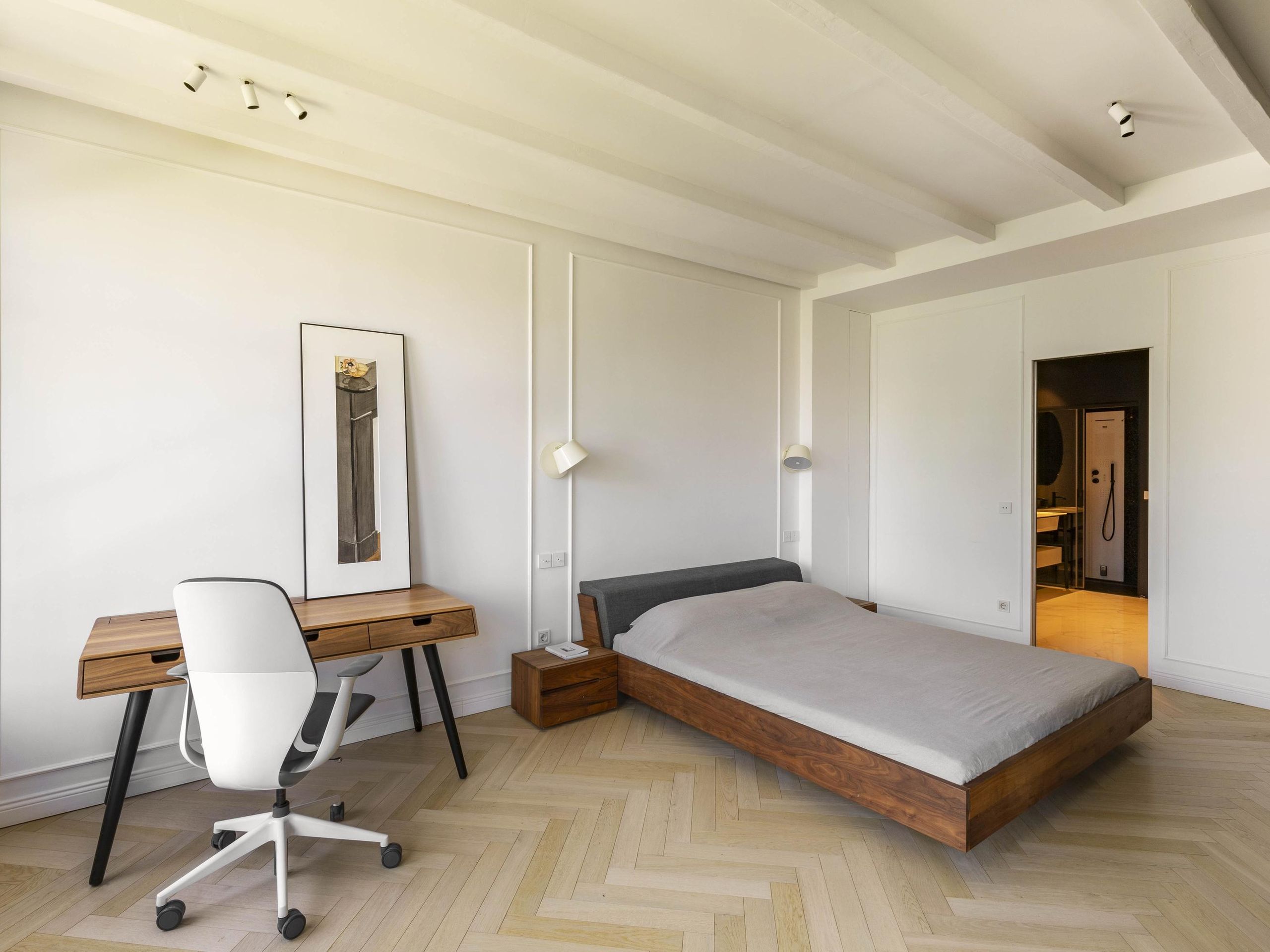 Keizersgracht 647-G — 15