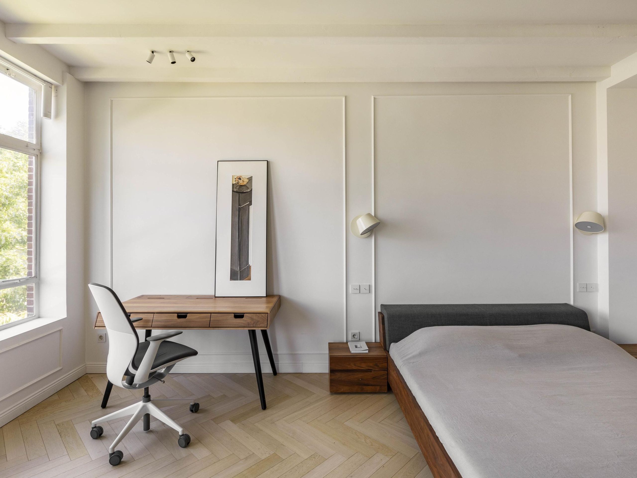 Keizersgracht 647-G — 16