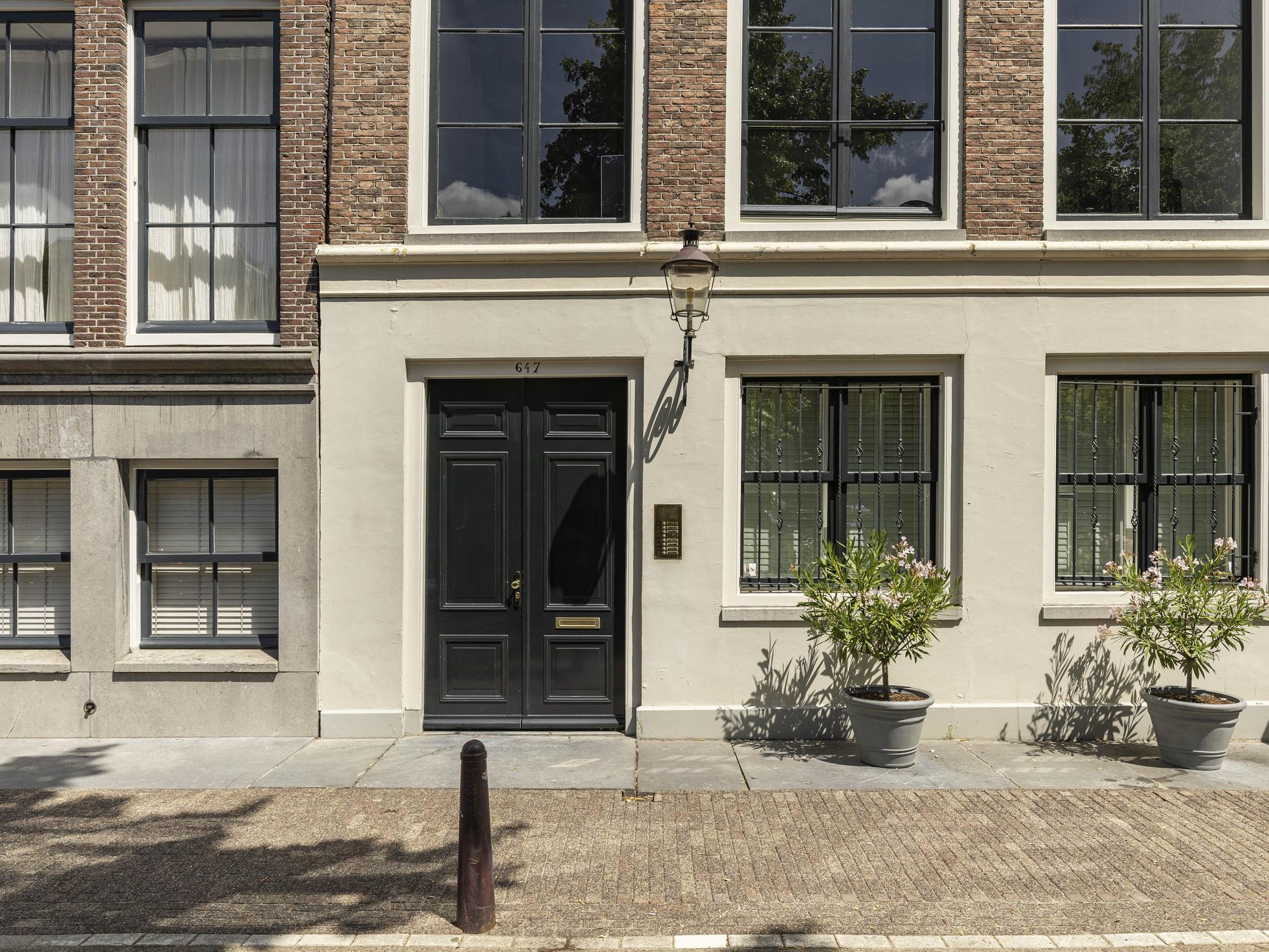 Keizersgracht 647-G — 23