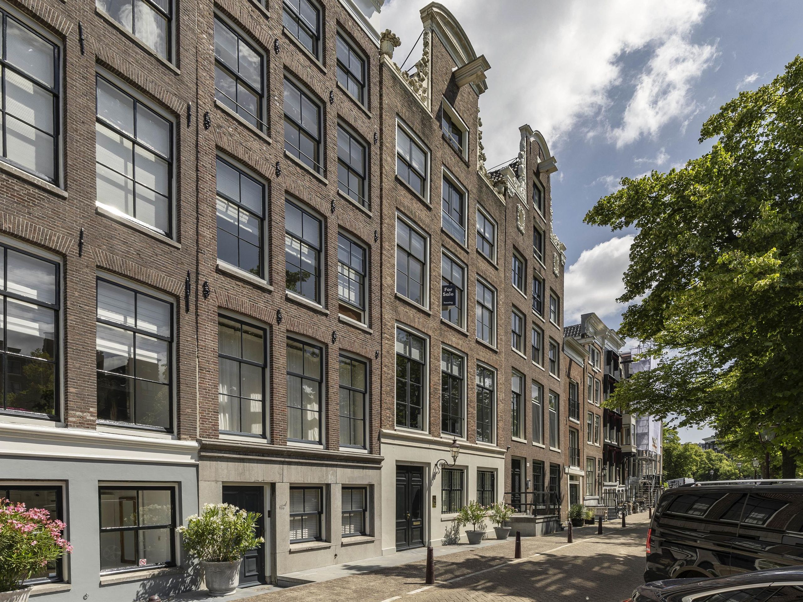Keizersgracht 647-G — 24