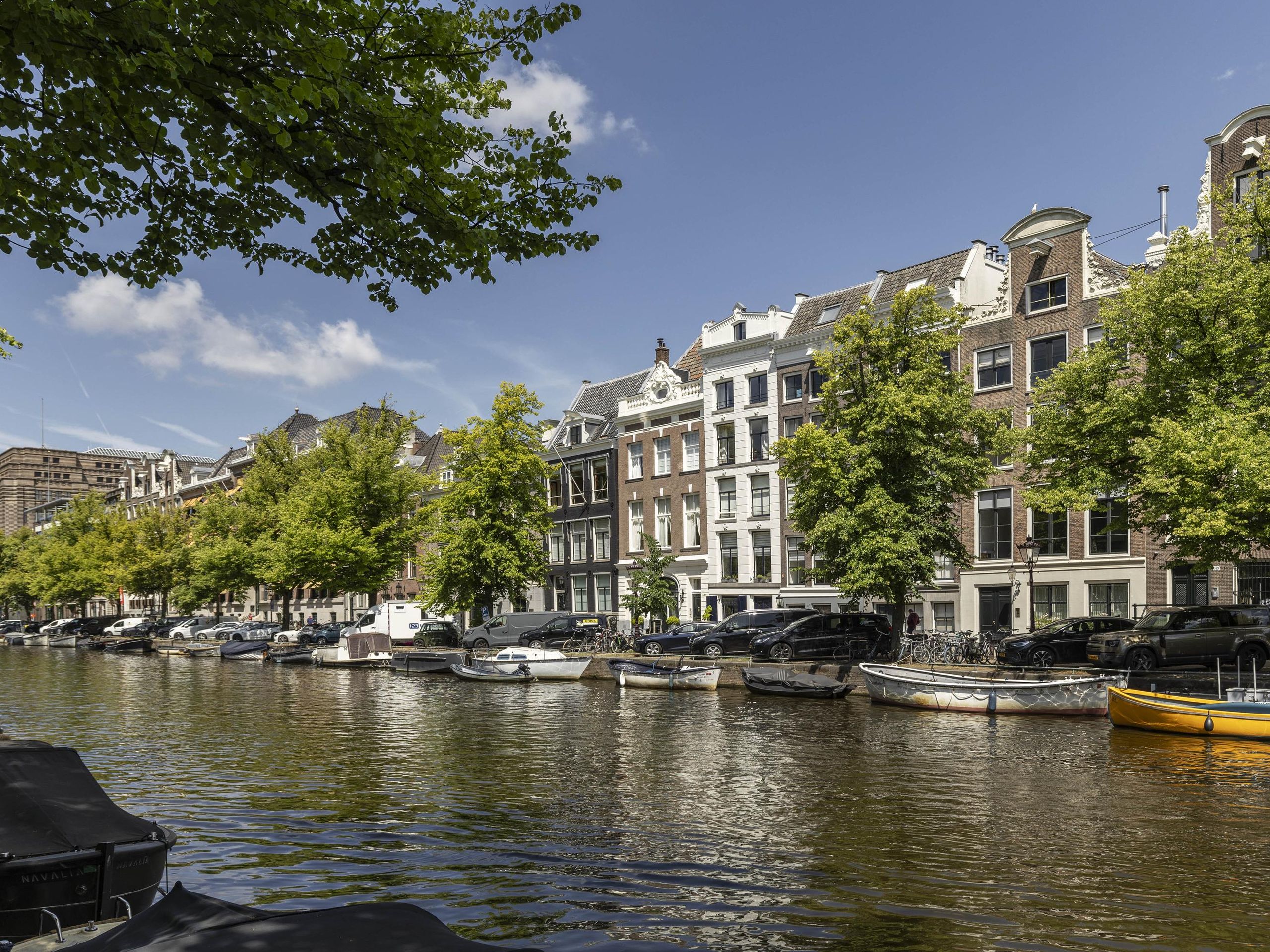 Keizersgracht 647-G — 25