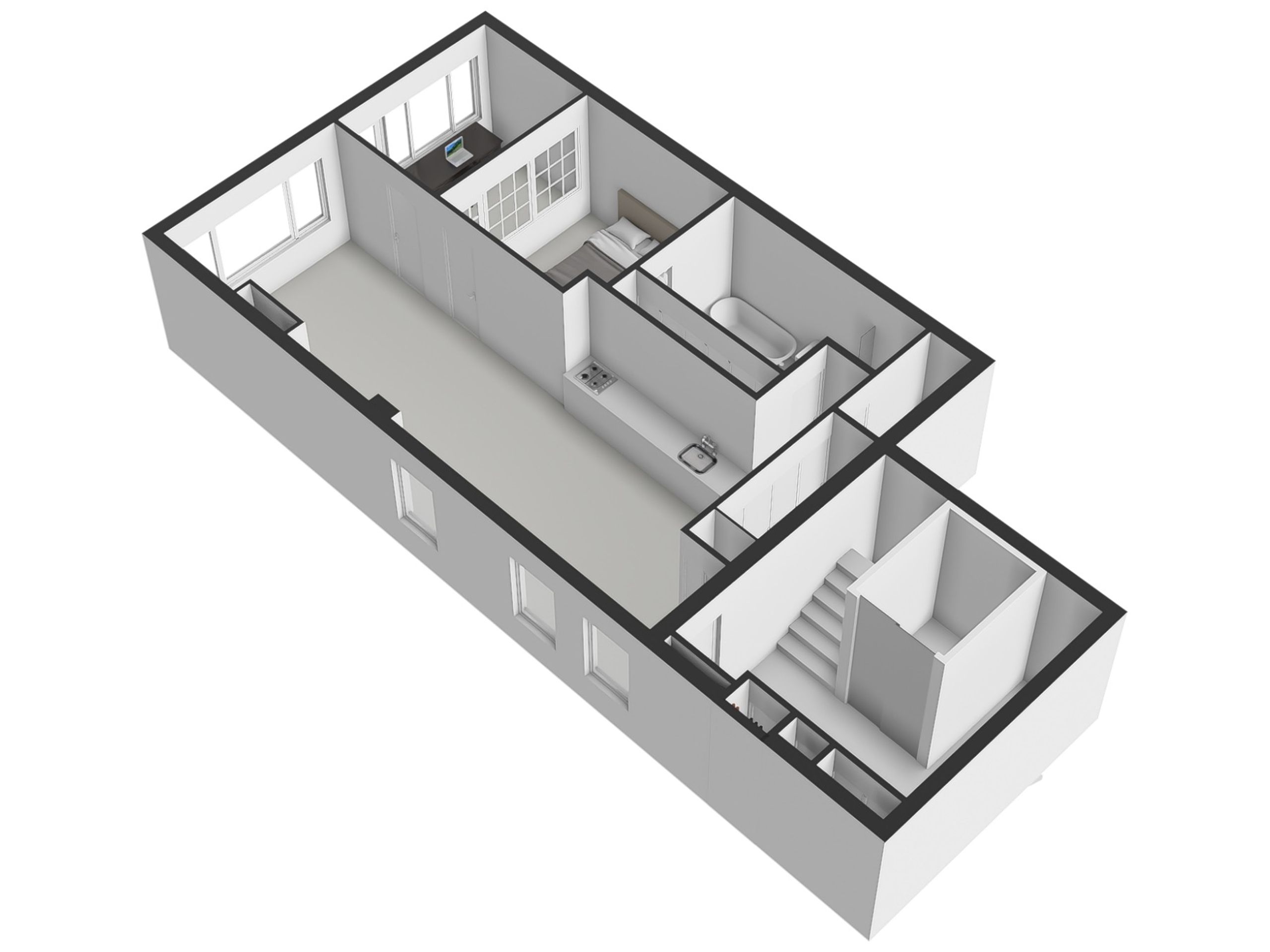 Keizersgracht 647-G — 30