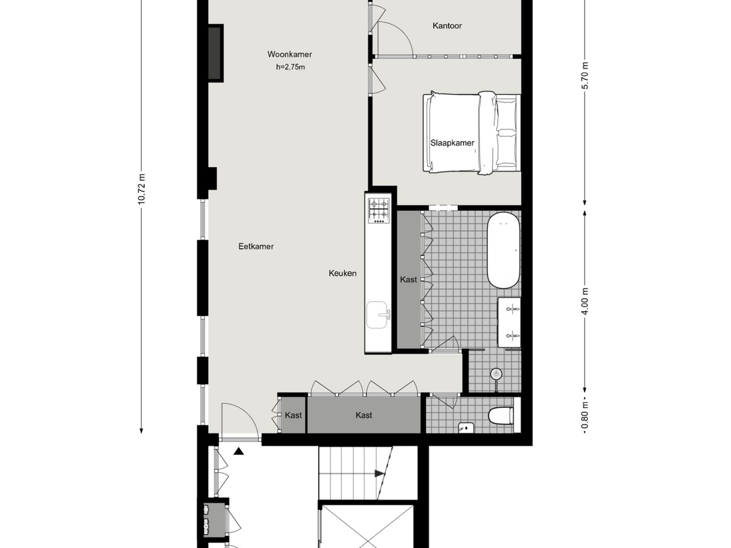 Keizersgracht 647-G — 29