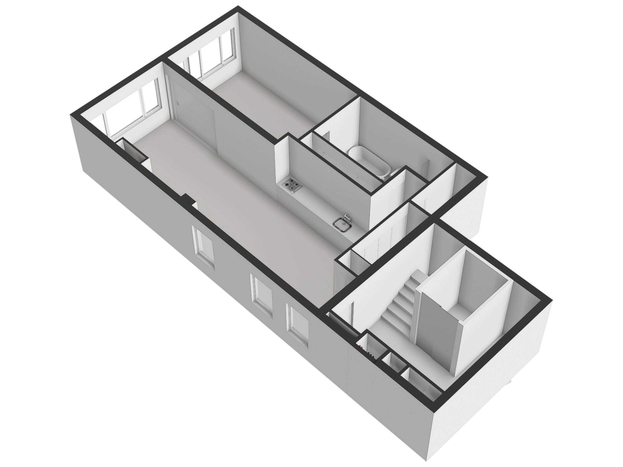 Keizersgracht 647-G — 27