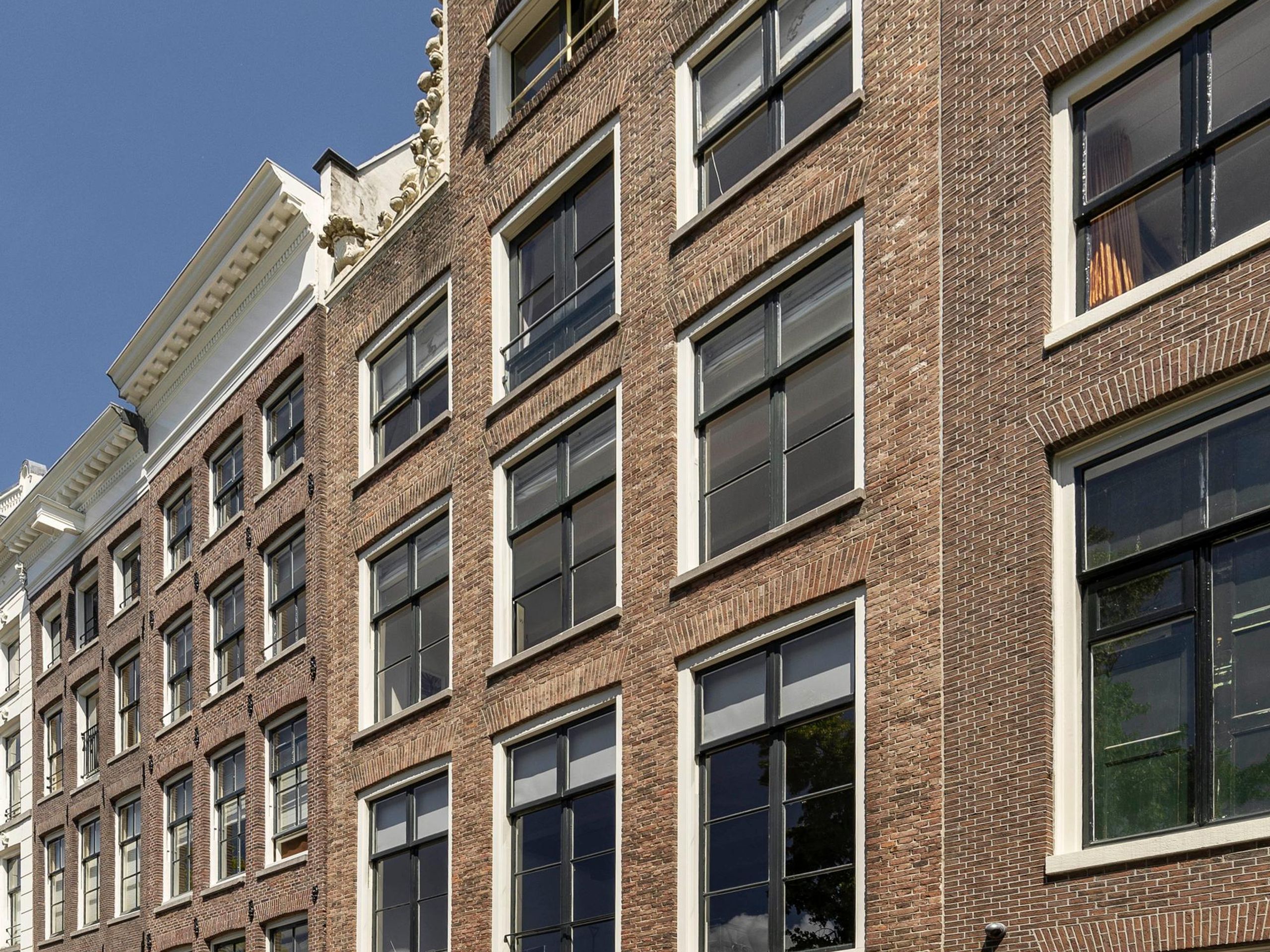 Keizersgracht 647-G — 4
