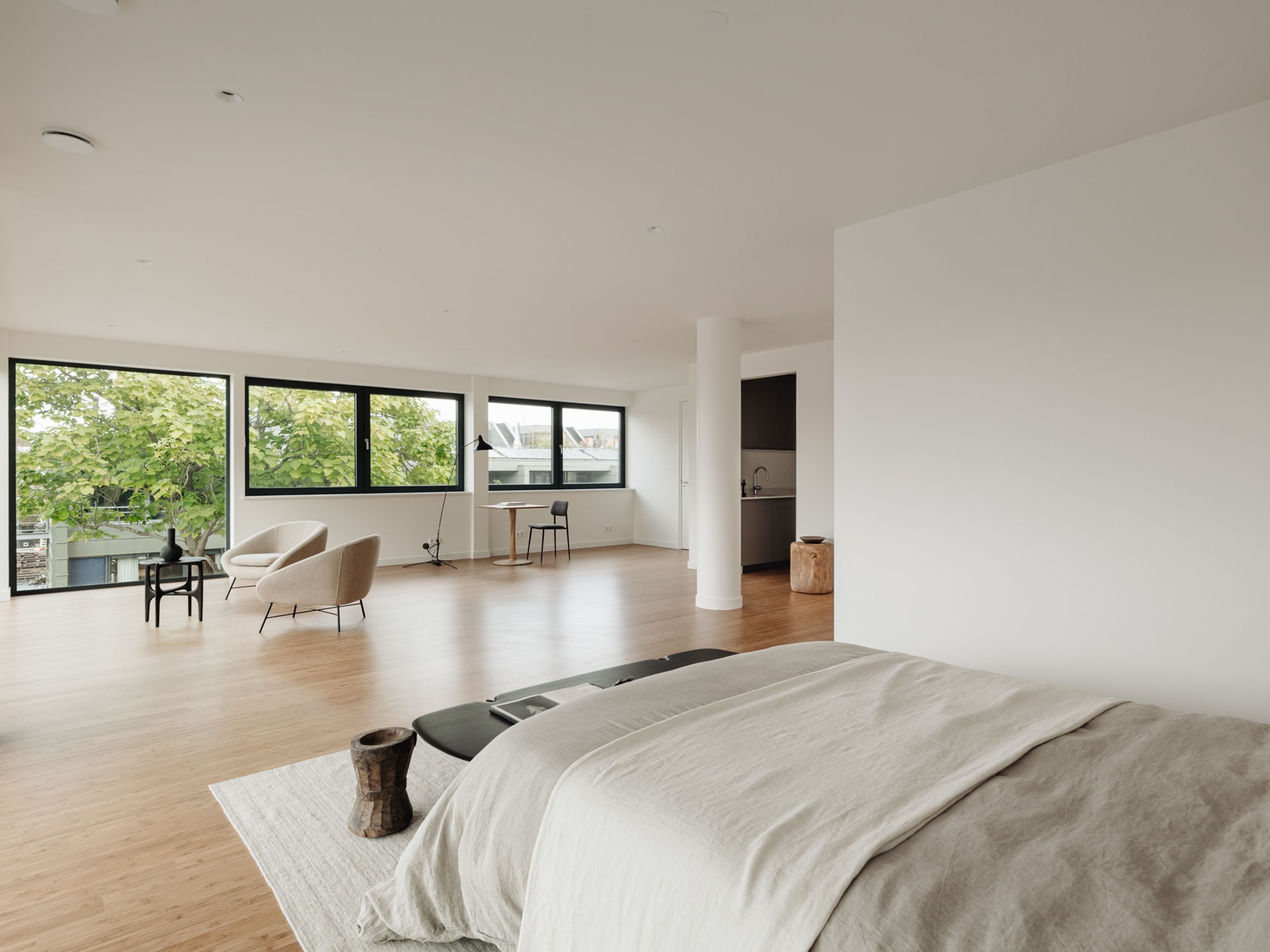 Nieuwendammerkade 28-D 3 — 9