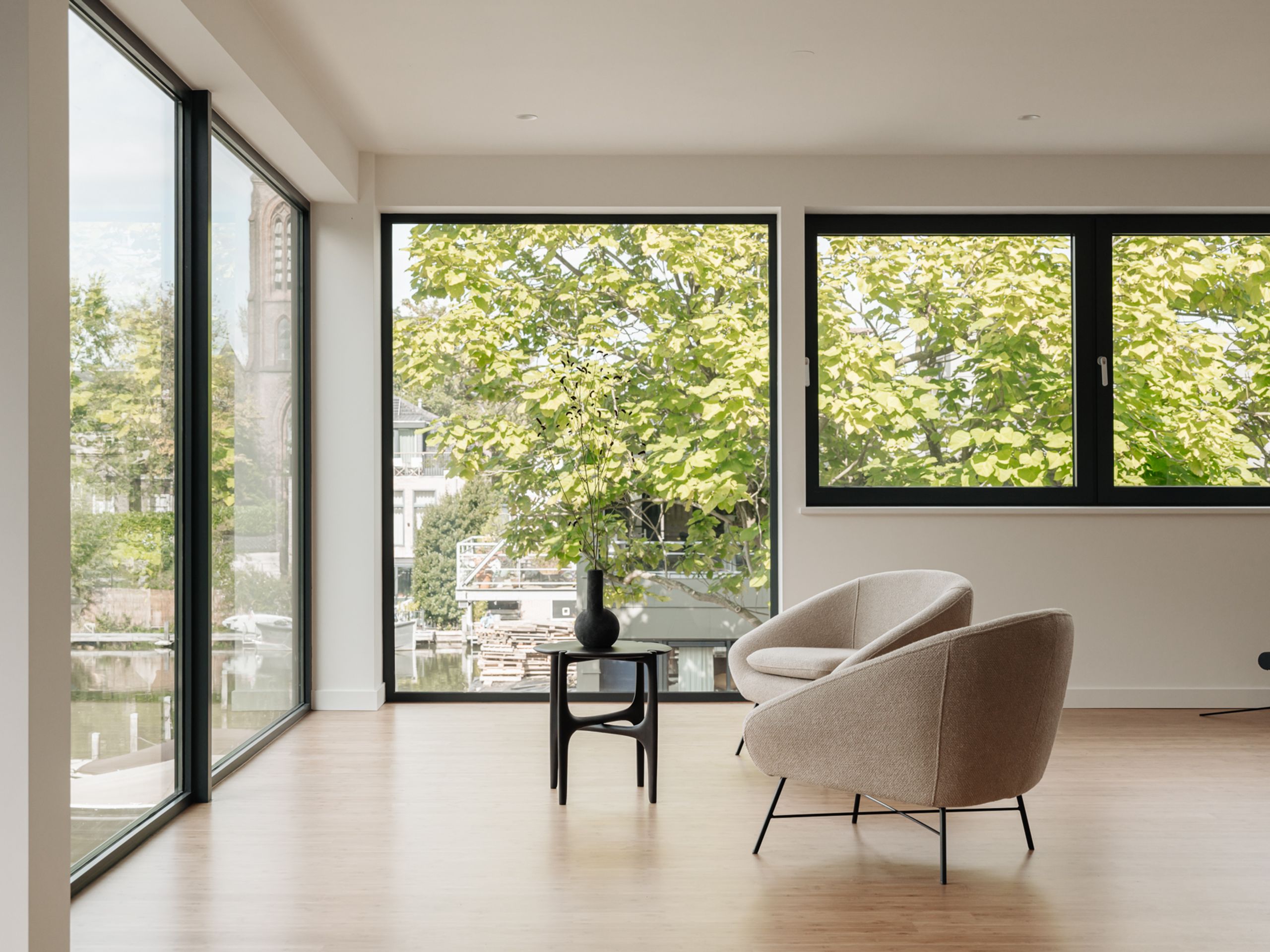 Nieuwendammerkade 28-D 3 — 12