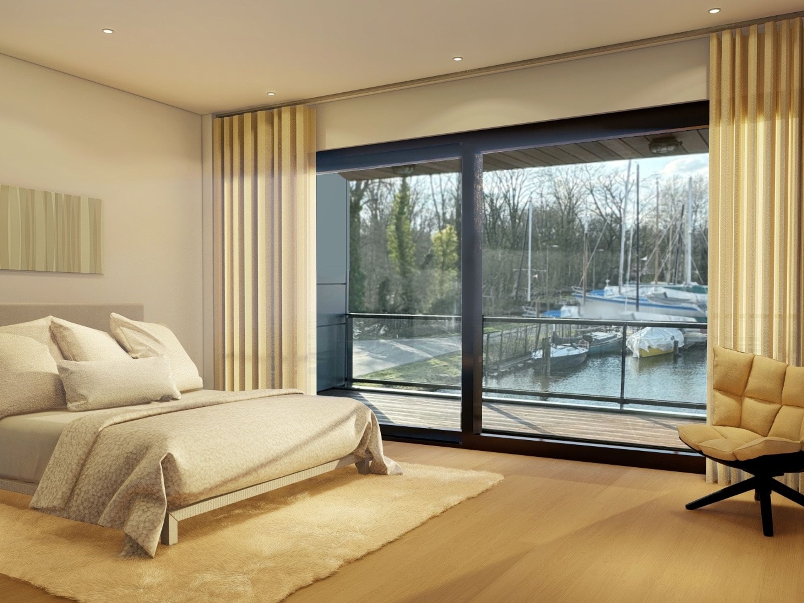 Nieuwendammerkade 28-D 3 — 14