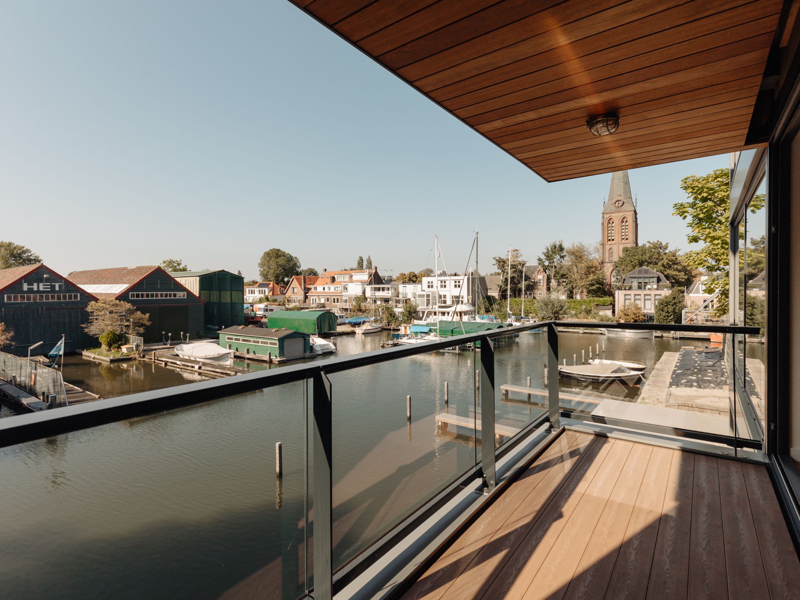 Nieuwendammerkade 28-D 3 — 1