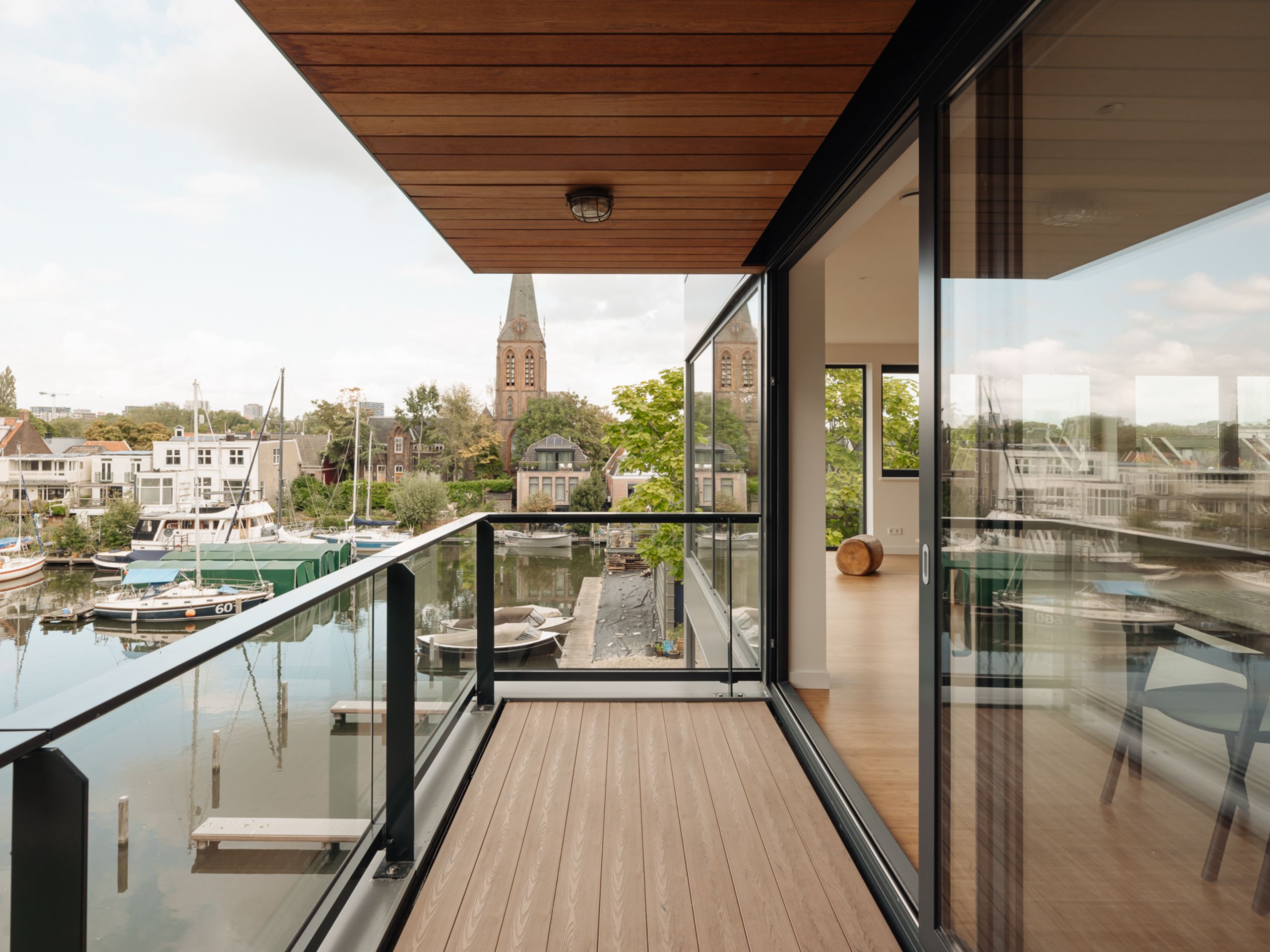 Nieuwendammerkade 28-D 3 — 21