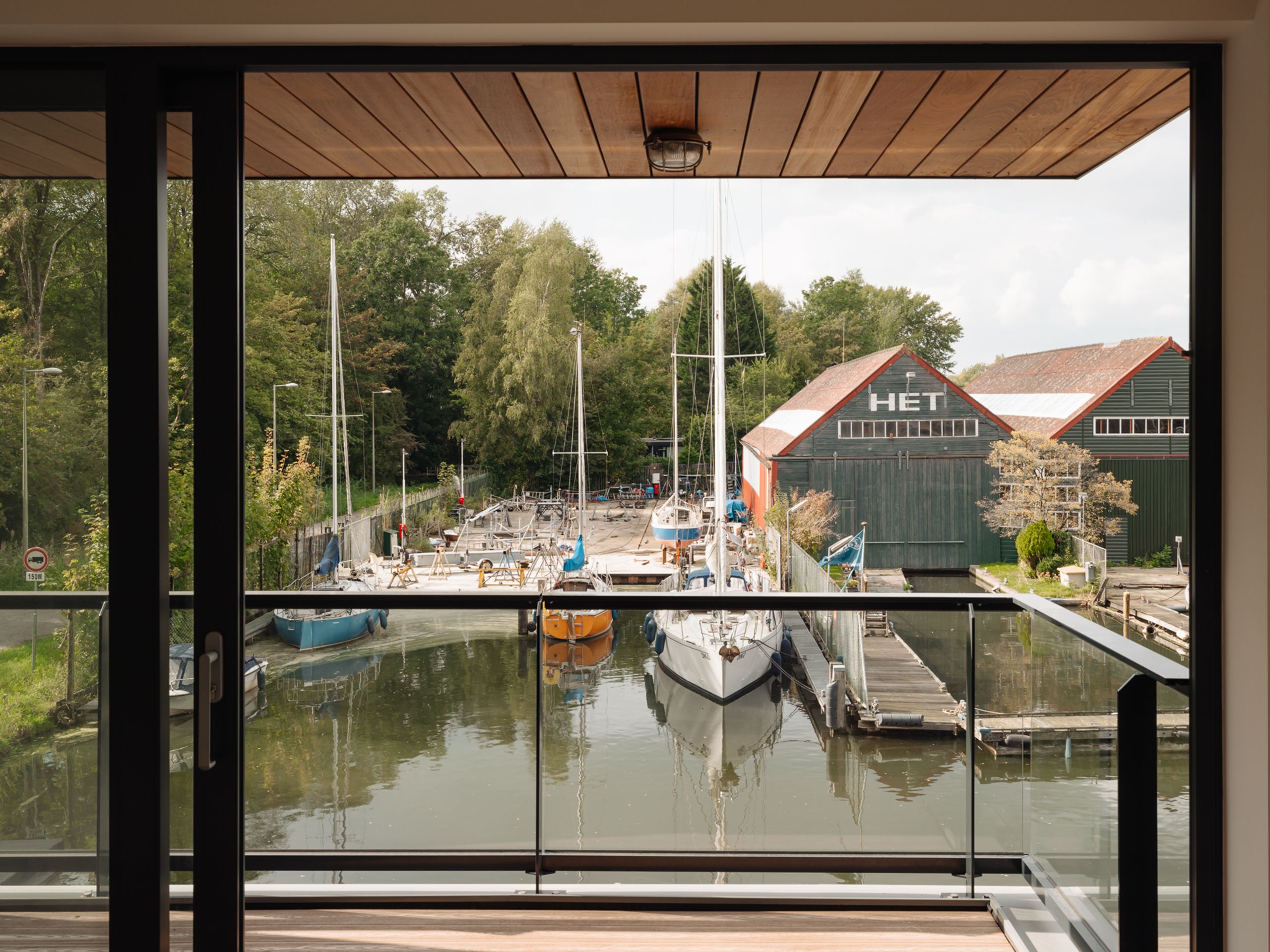 Nieuwendammerkade 28-D 3 — 22