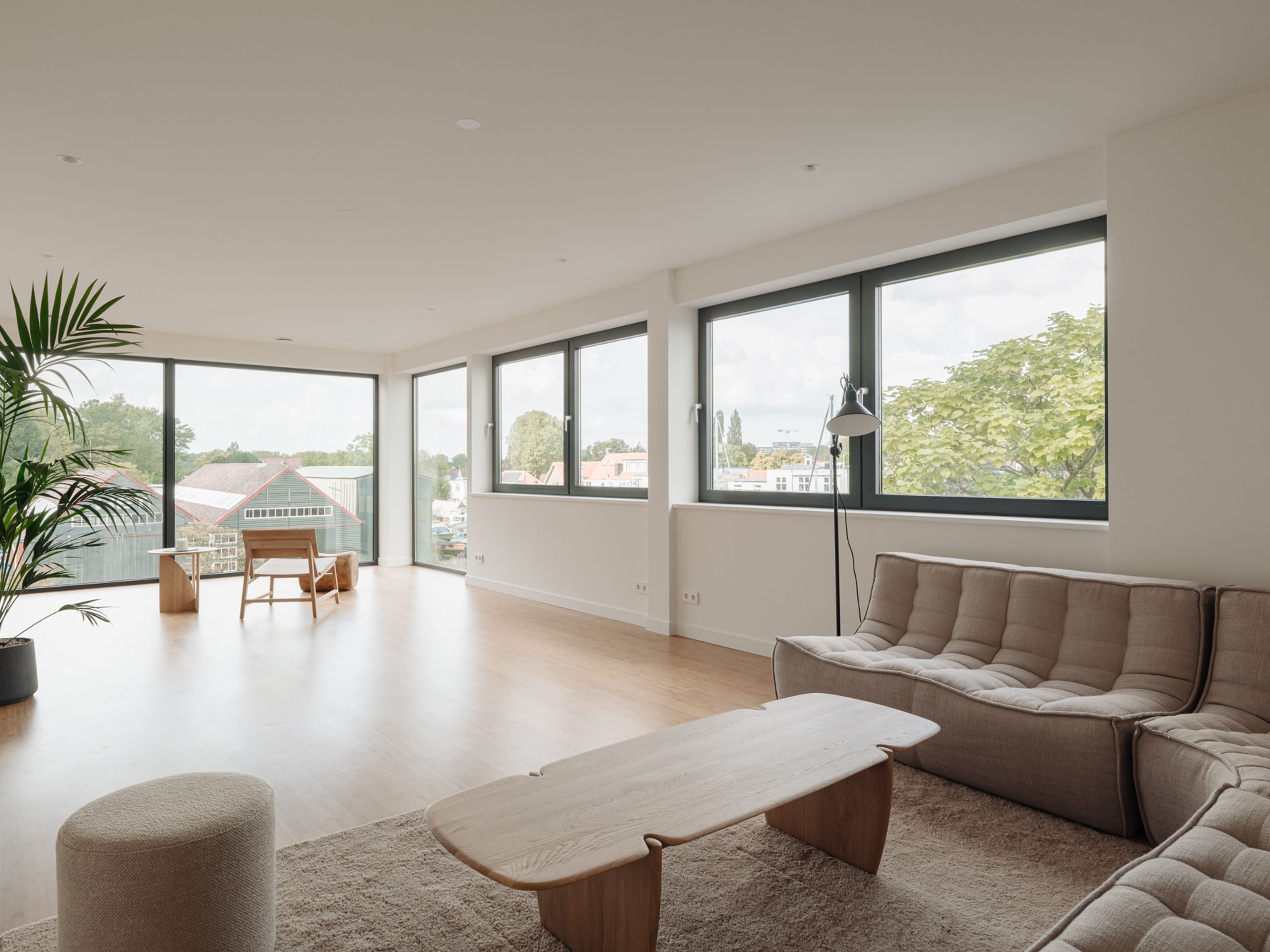 Nieuwendammerkade 28-D 3 — 24