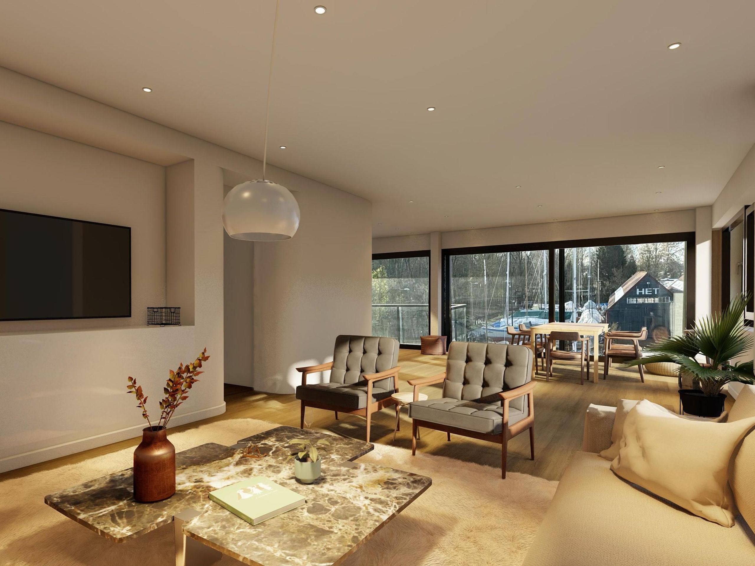 Nieuwendammerkade 28-D 3 — 25