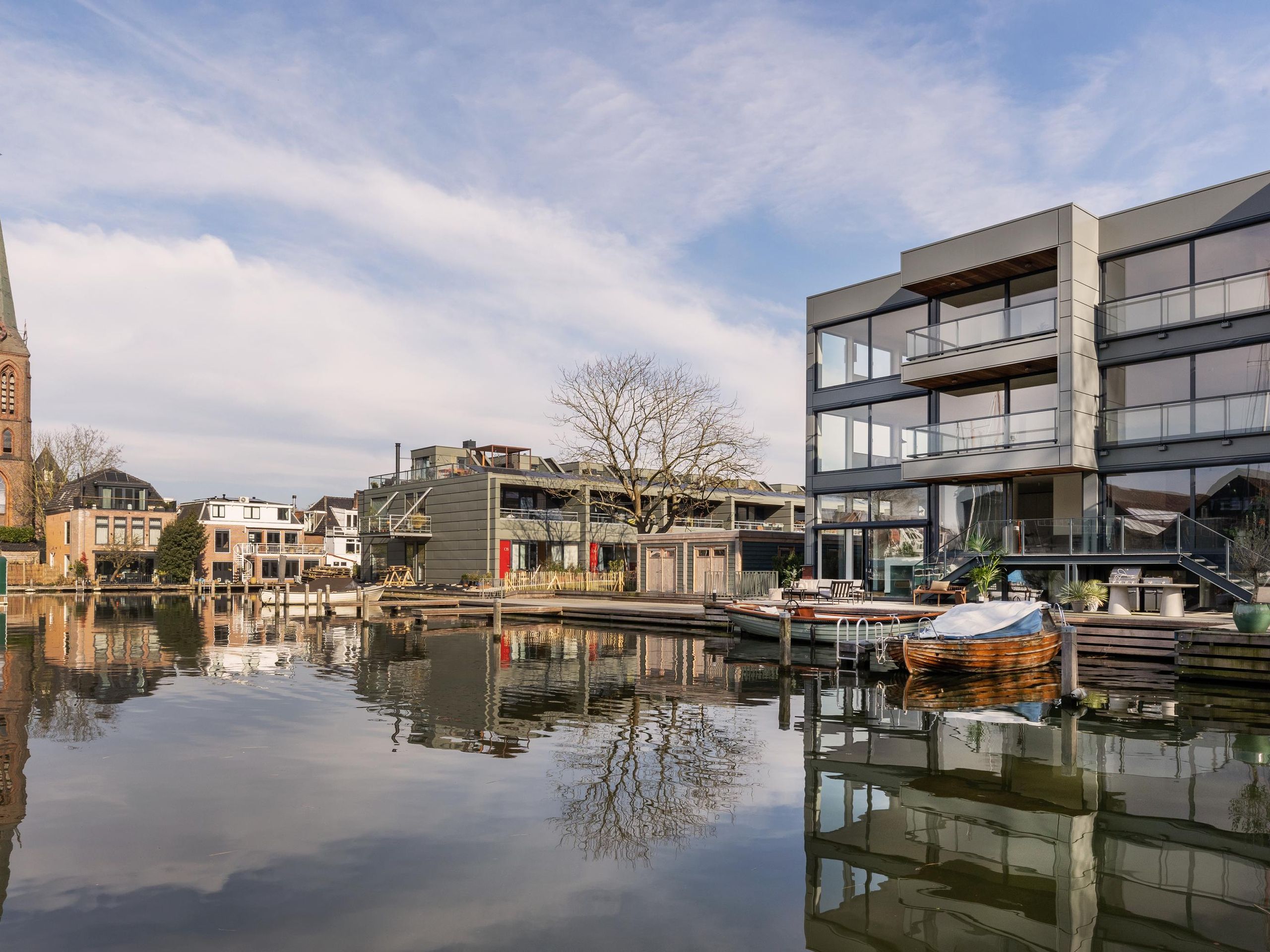 Nieuwendammerkade 28-D 3 — 26