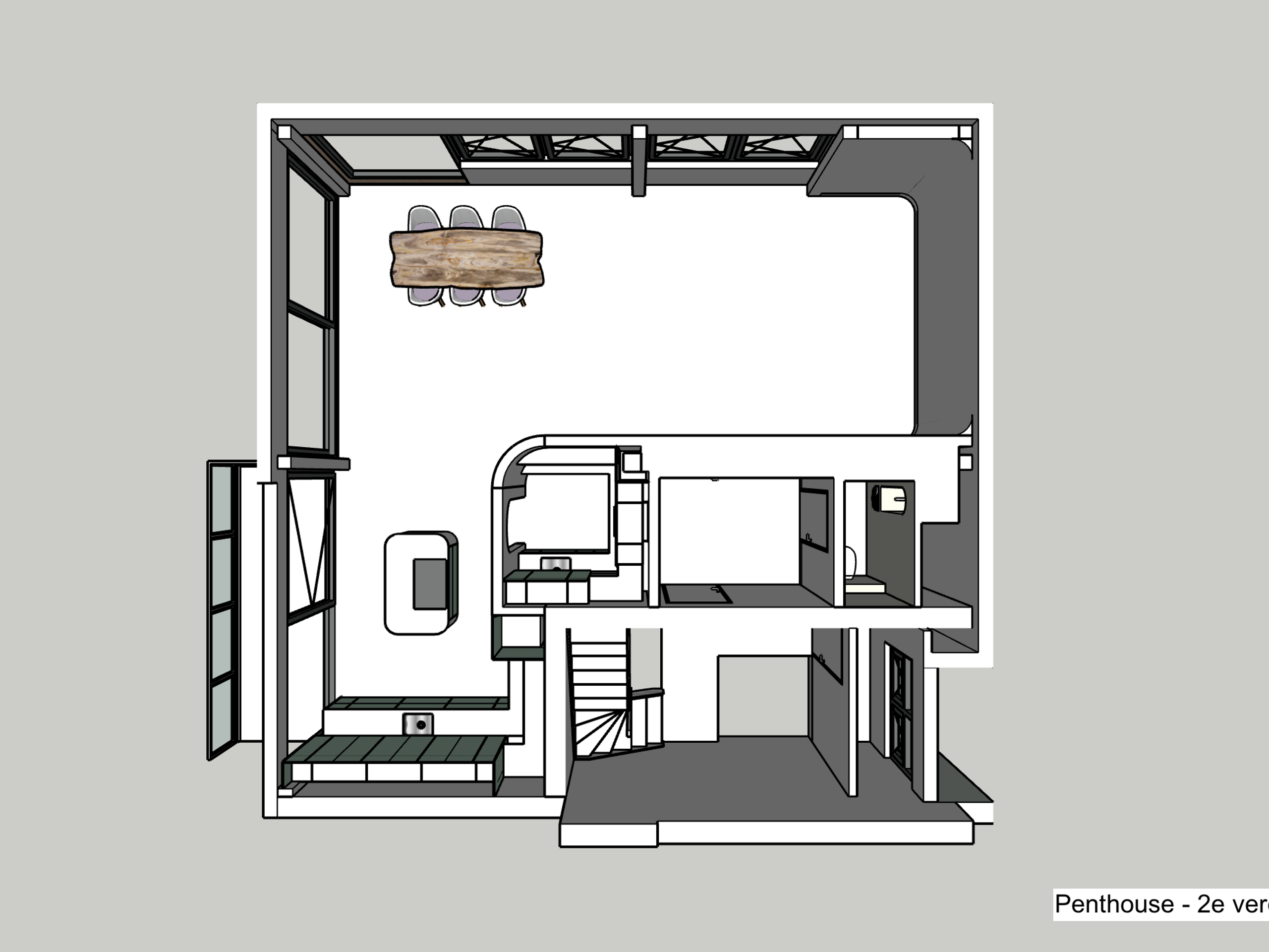 Nieuwendammerkade 28-D 3 — 31
