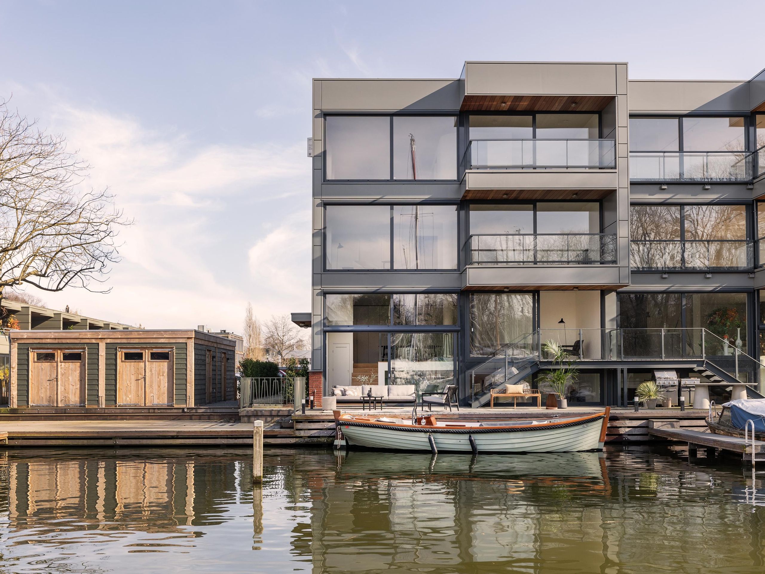 Nieuwendammerkade 28-D 3 — 3