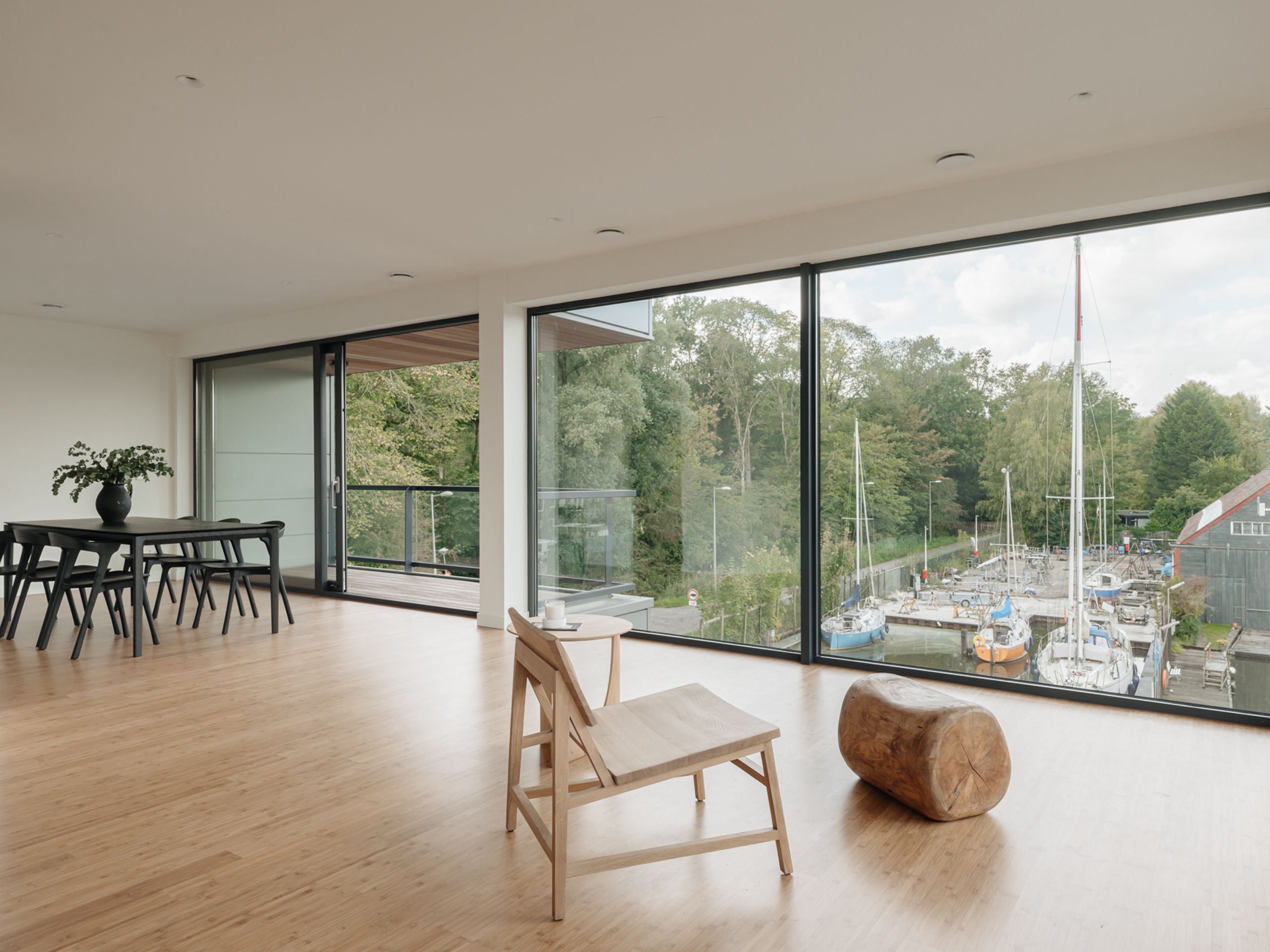 Nieuwendammerkade 28-D 3 — 5