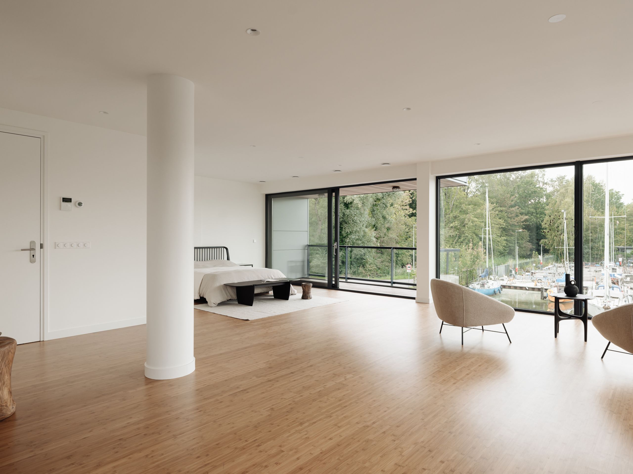 Nieuwendammerkade 28-D 3 — 6