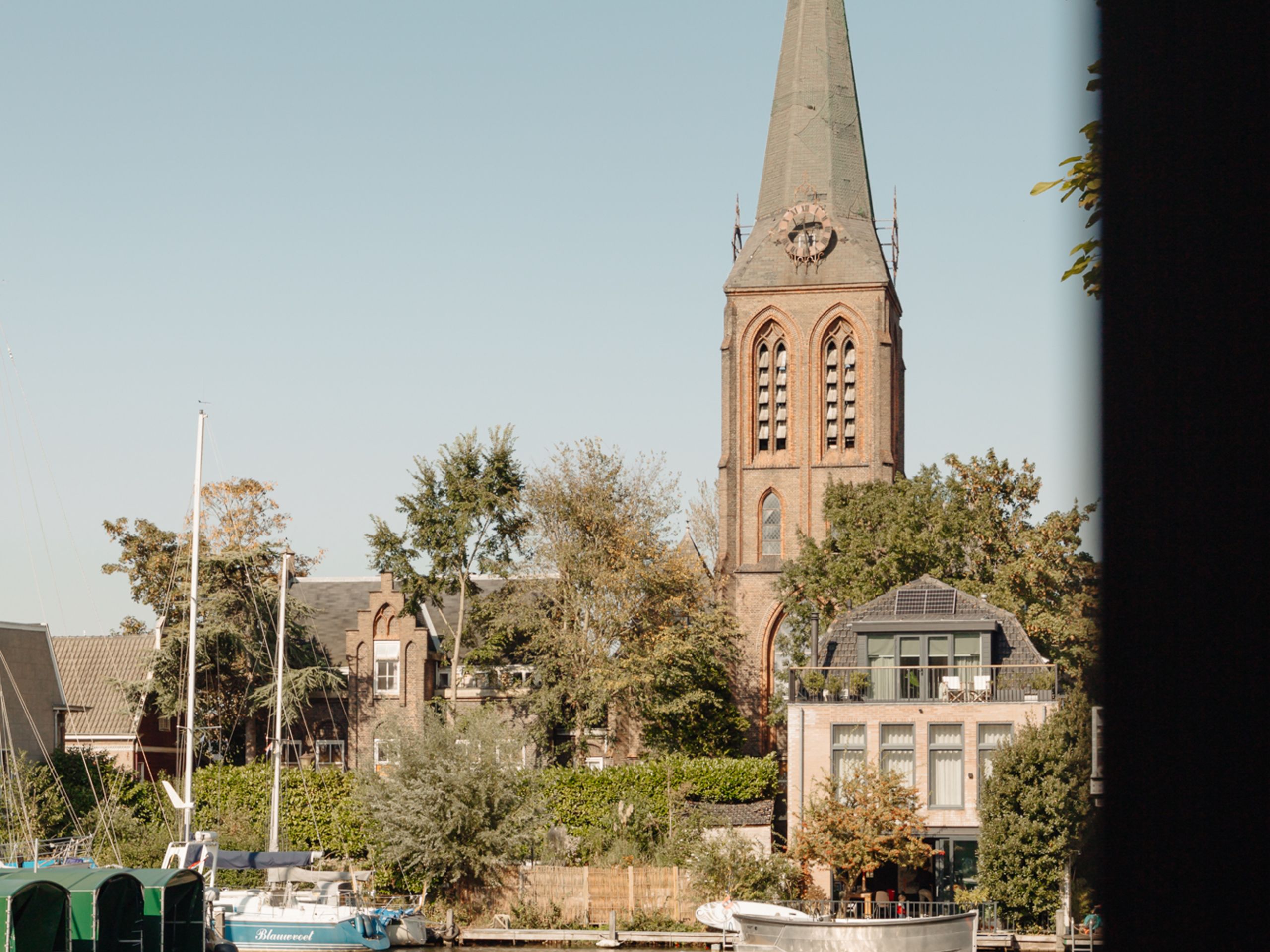 Nieuwendammerkade 28-D 3 — 7