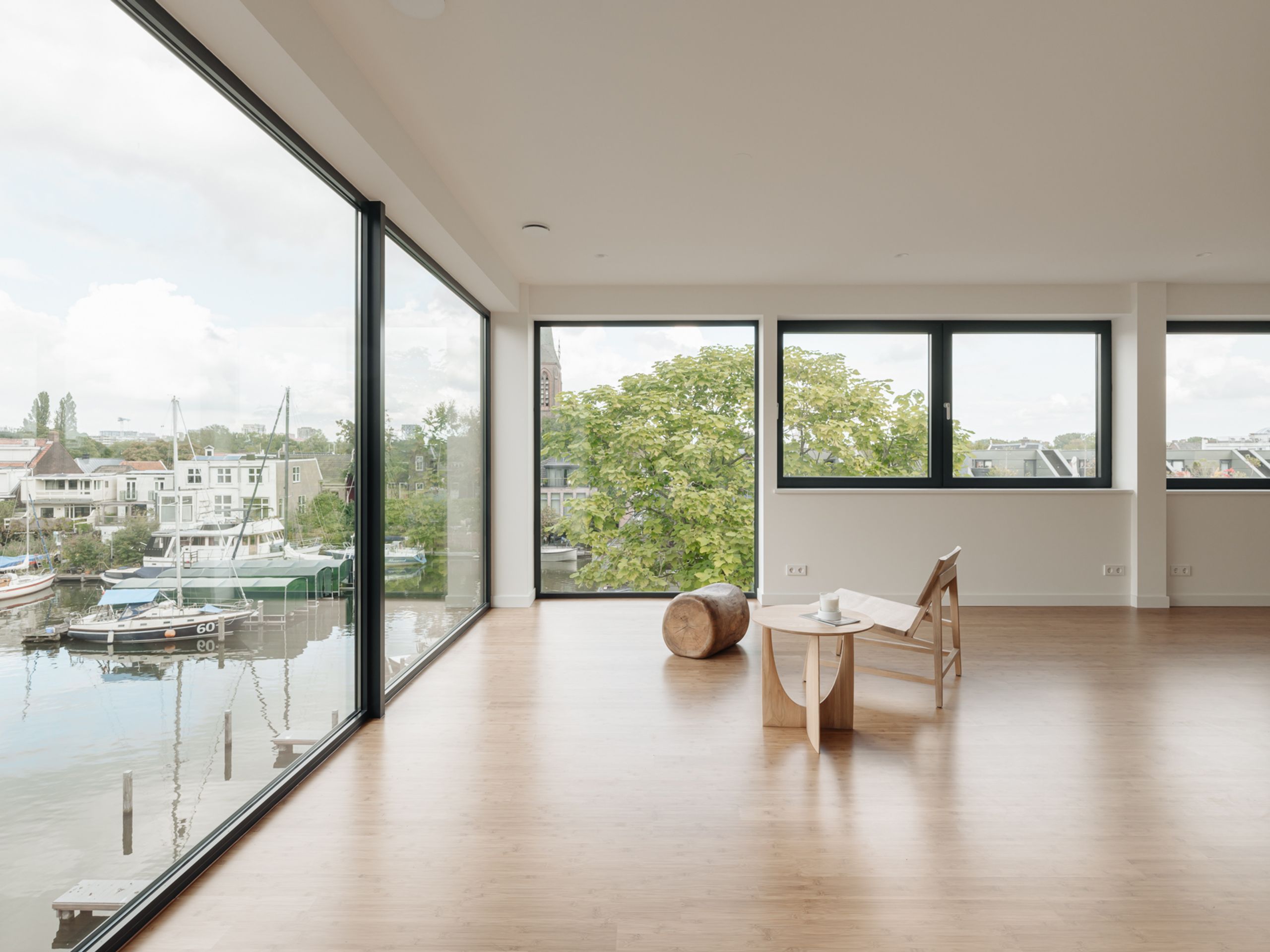 Nieuwendammerkade 28-D 3 — 8