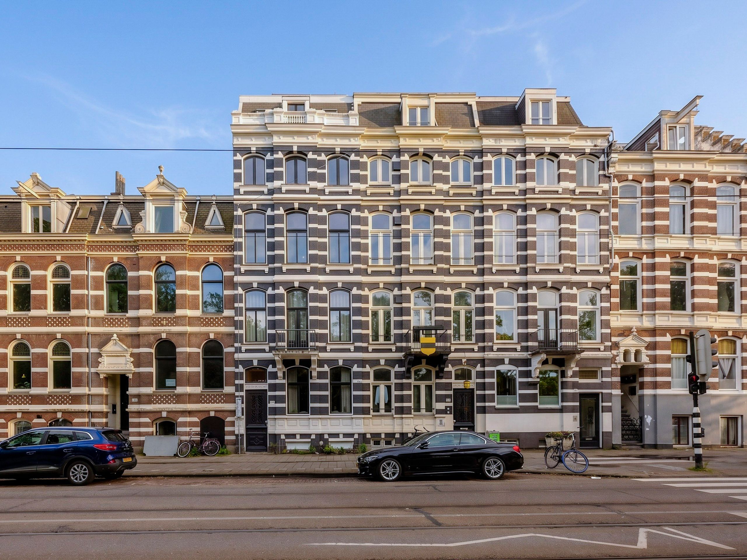 Oosterpark 53-C — 3