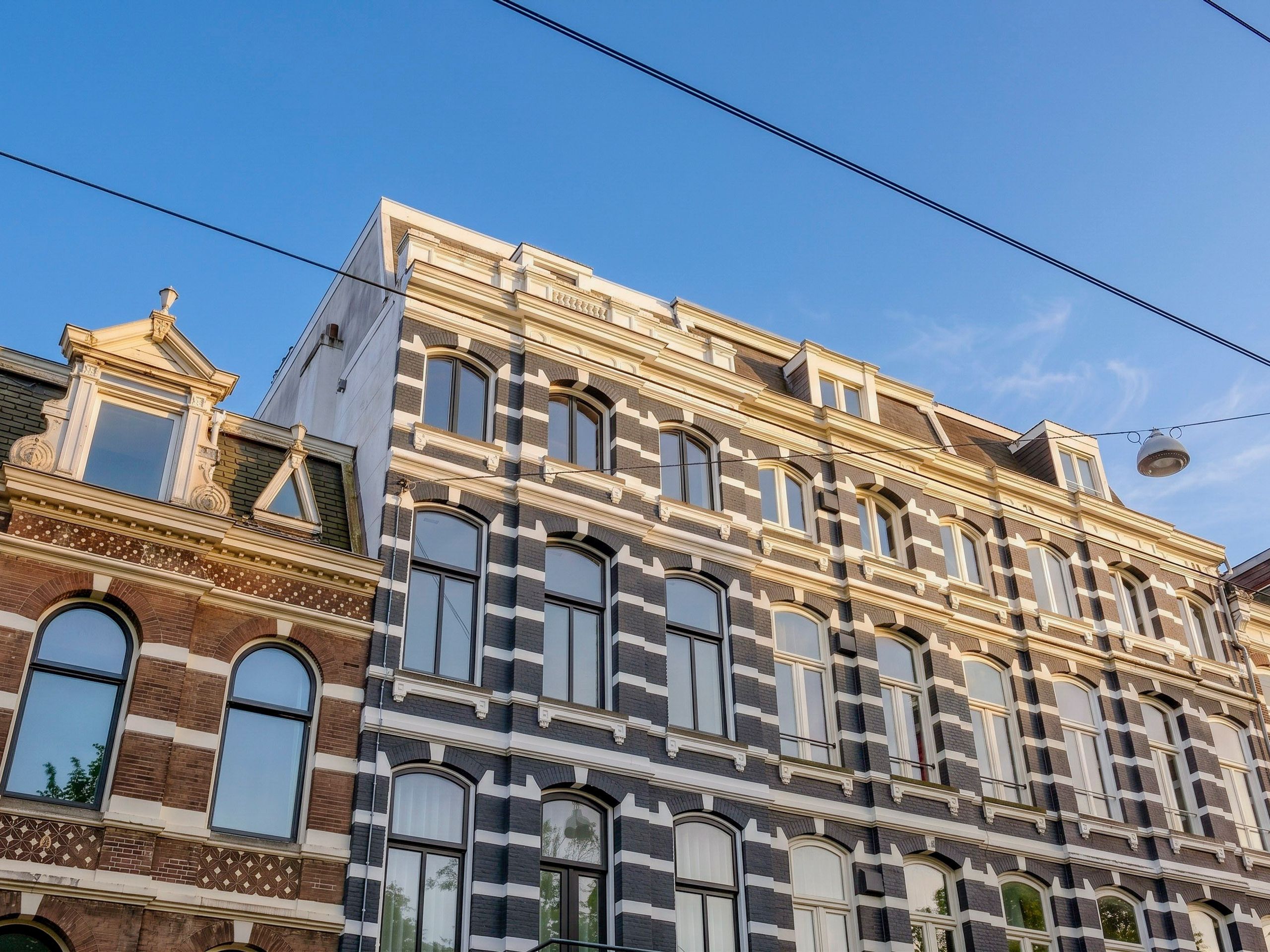 Oosterpark 53-C — 4