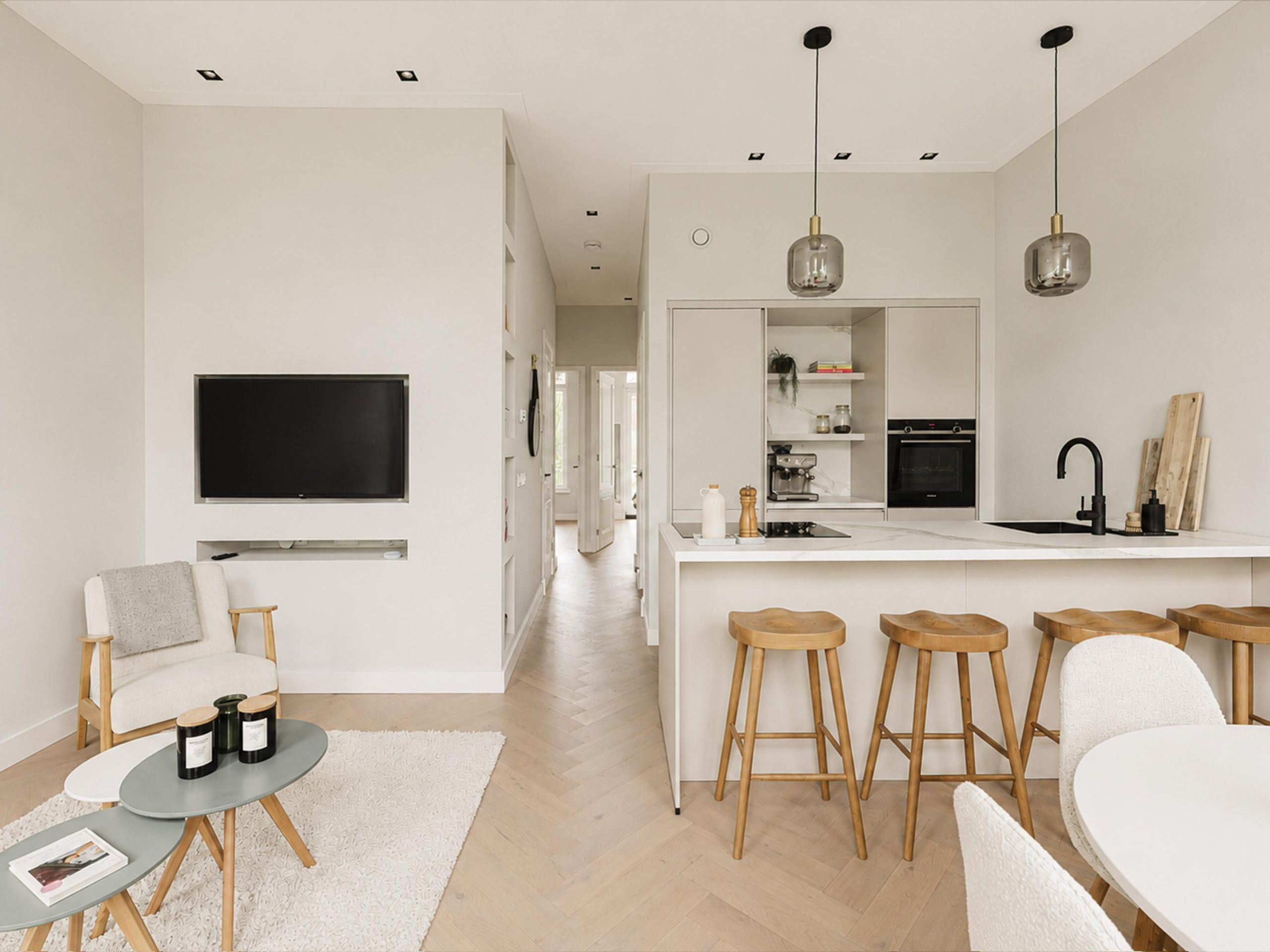 Oosterpark 53-C — 9