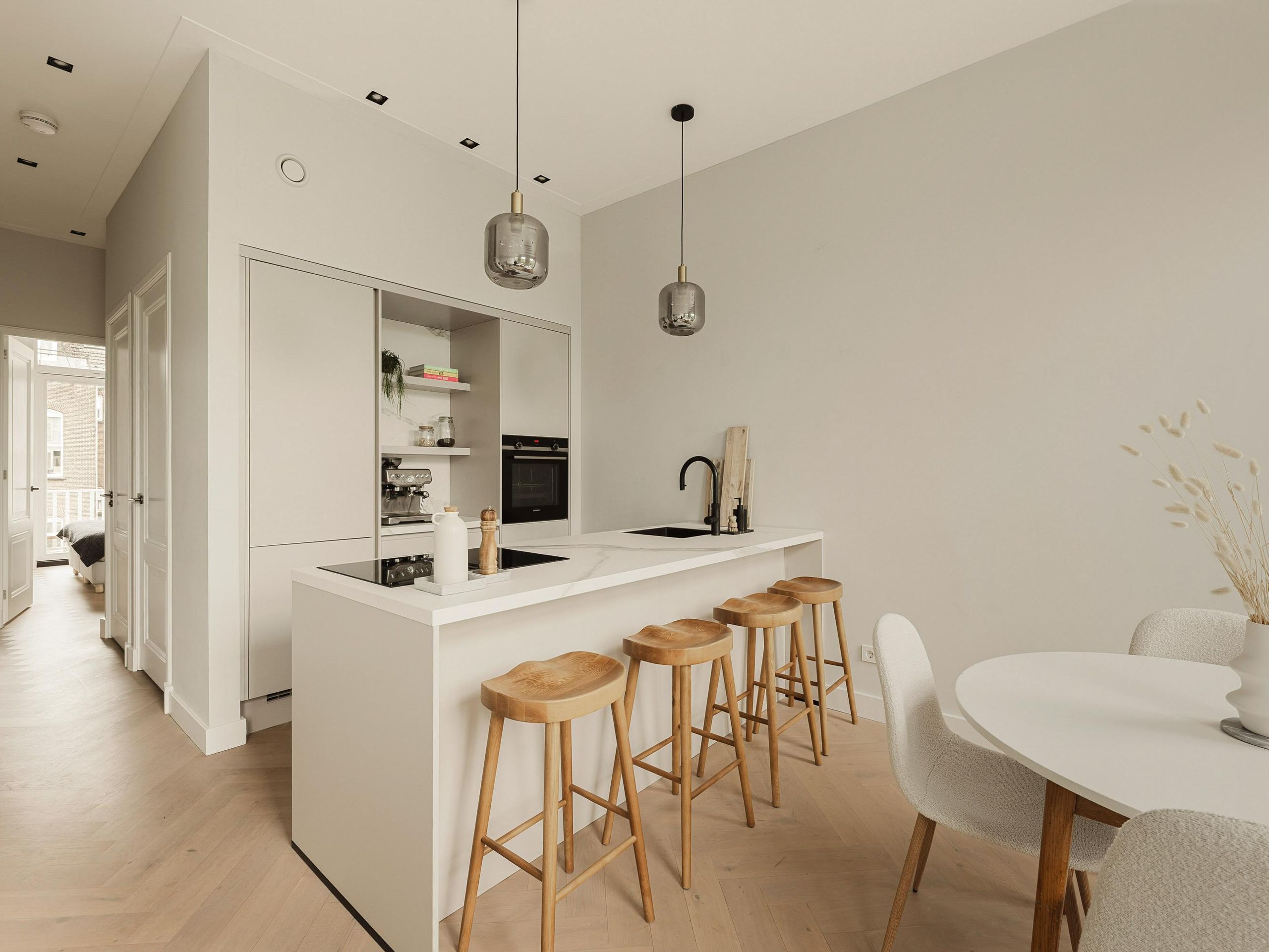 Oosterpark 53-C — 10