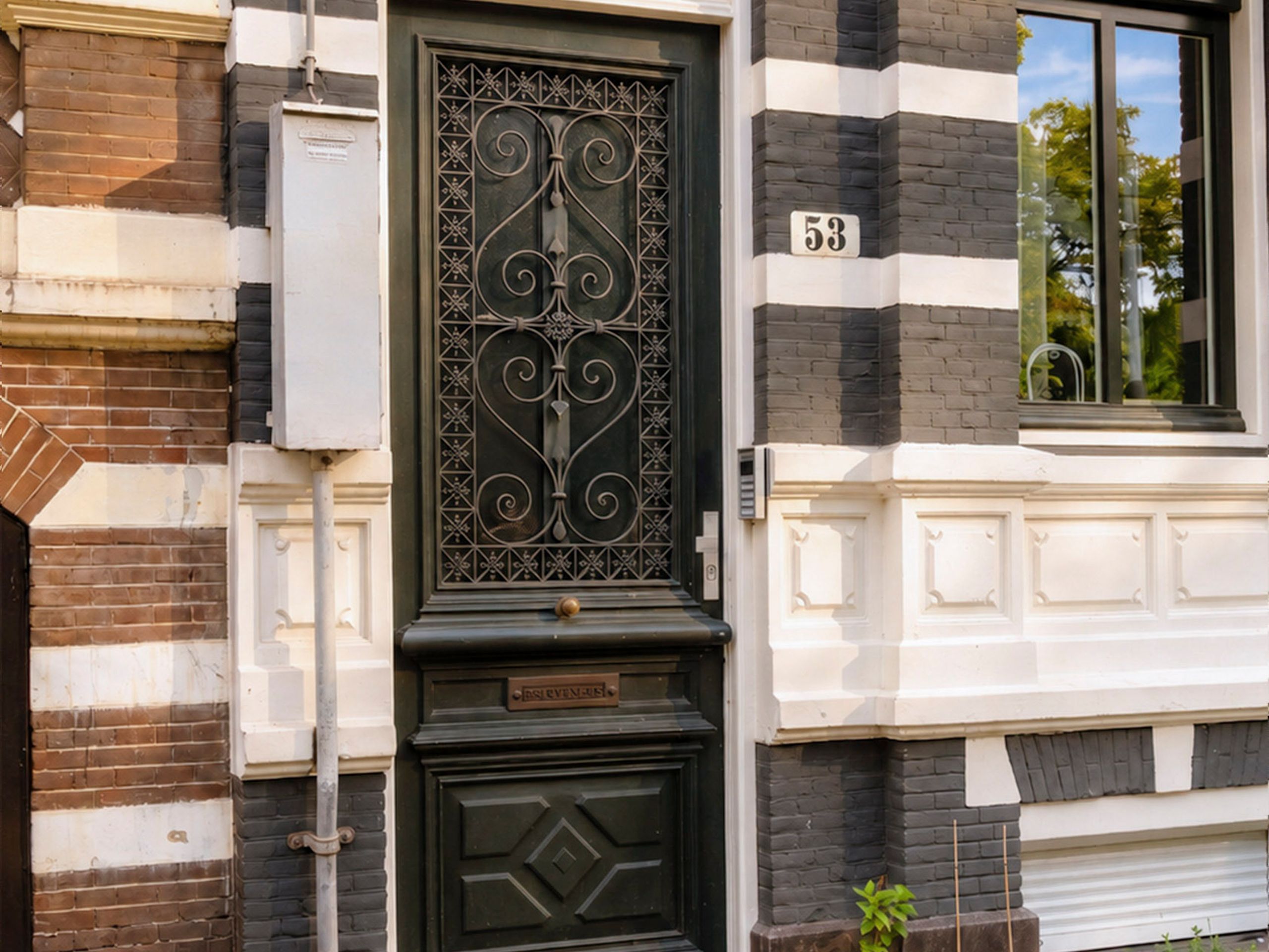 Oosterpark 53-C — 22